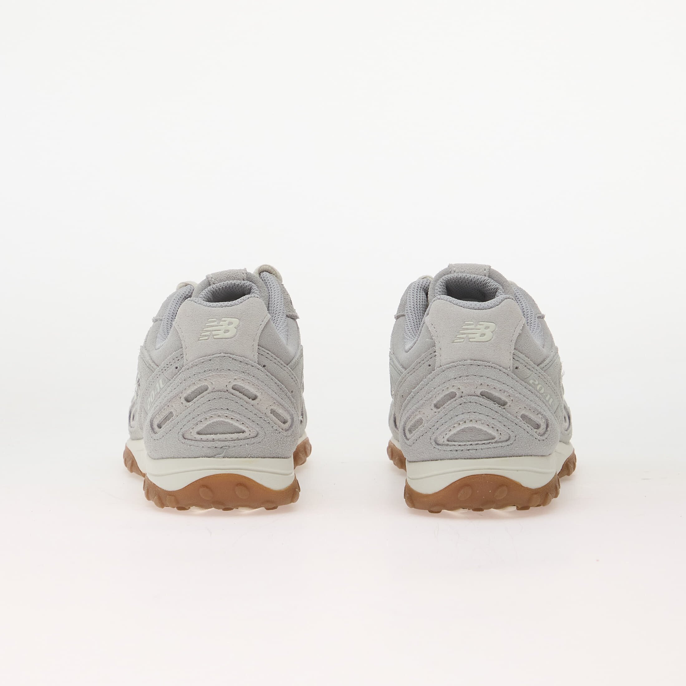 New Balance Сникърси 204L Raincloud/ Grey Matter