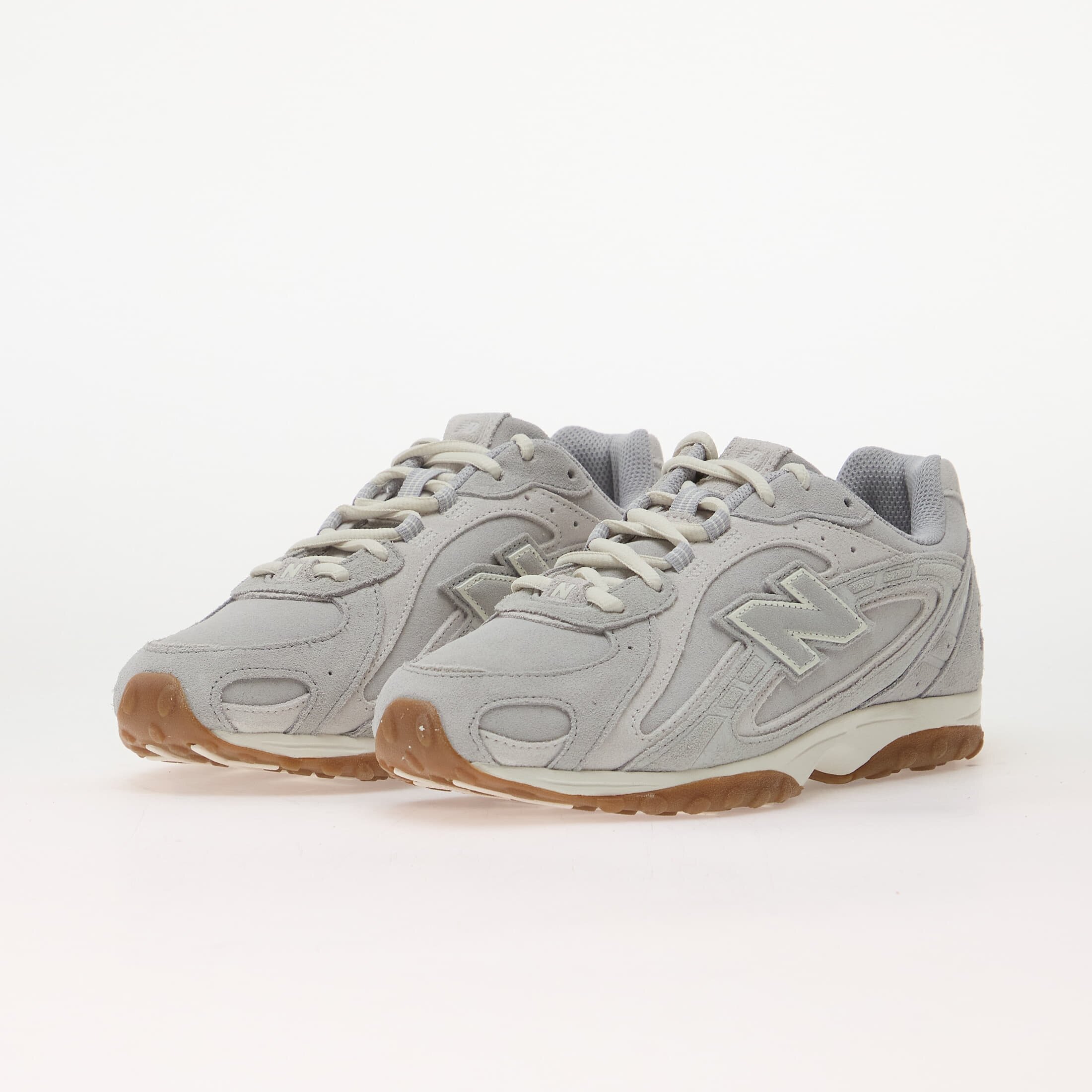 New Balance Сникърси 204L Raincloud/ Grey Matter