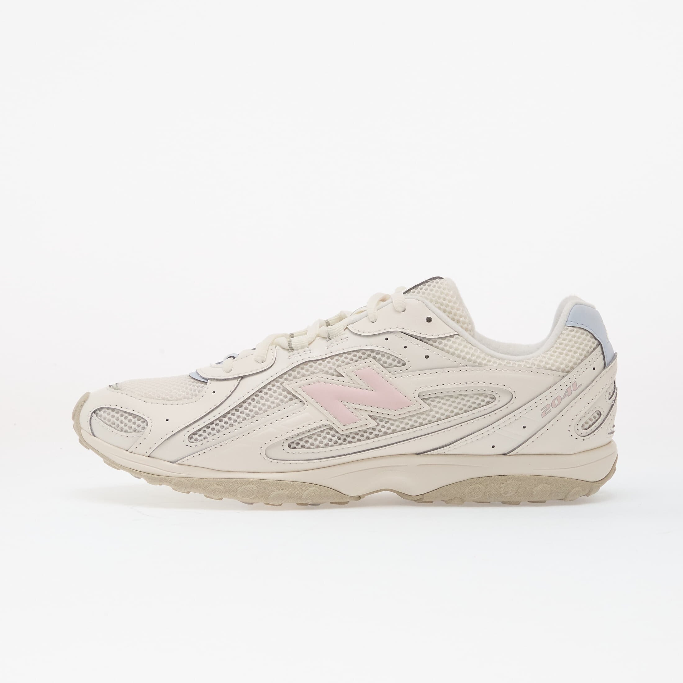 New Balance Сникърси 204L Sea Salt/ Stone Pink