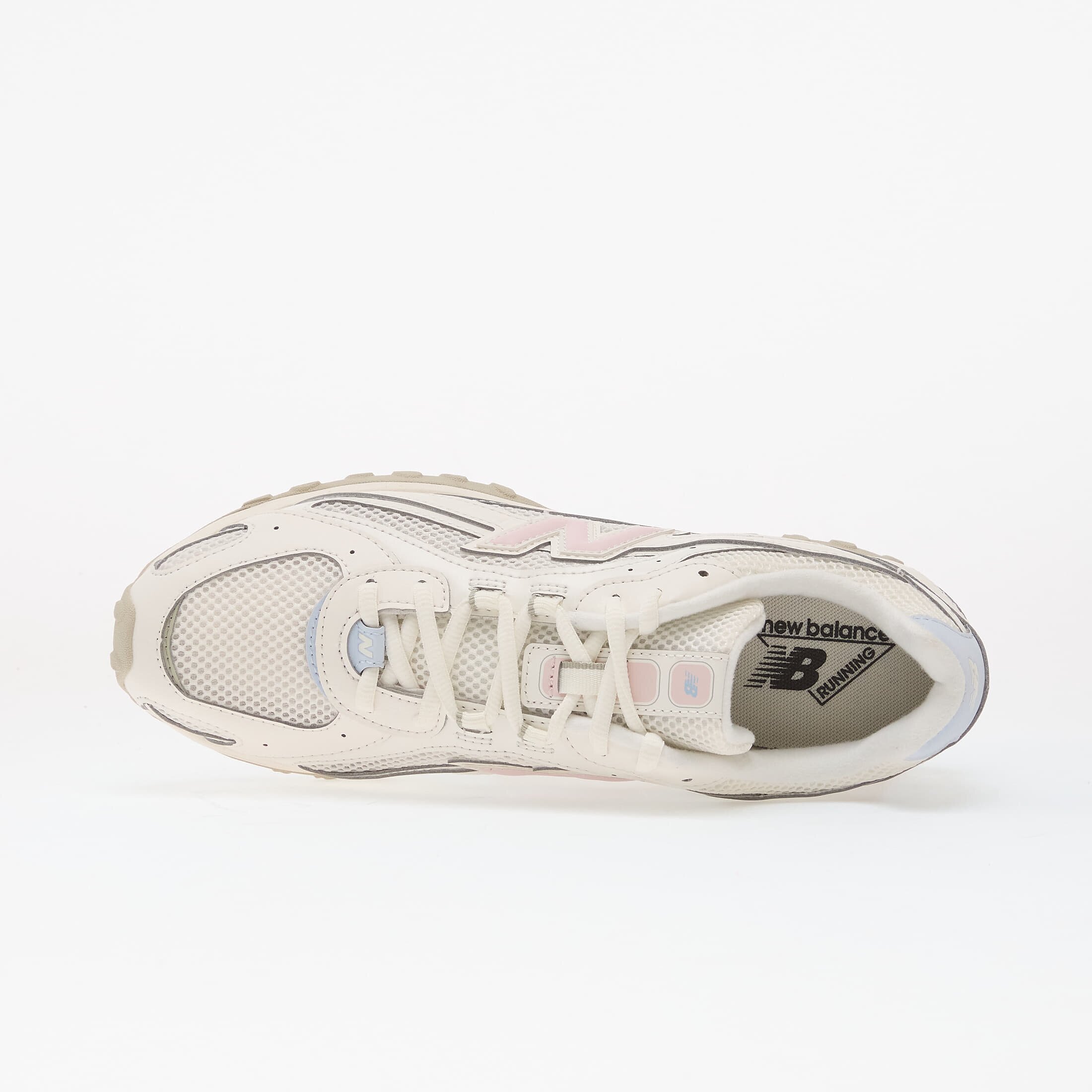 New Balance Сникърси 204L Sea Salt/ Stone Pink