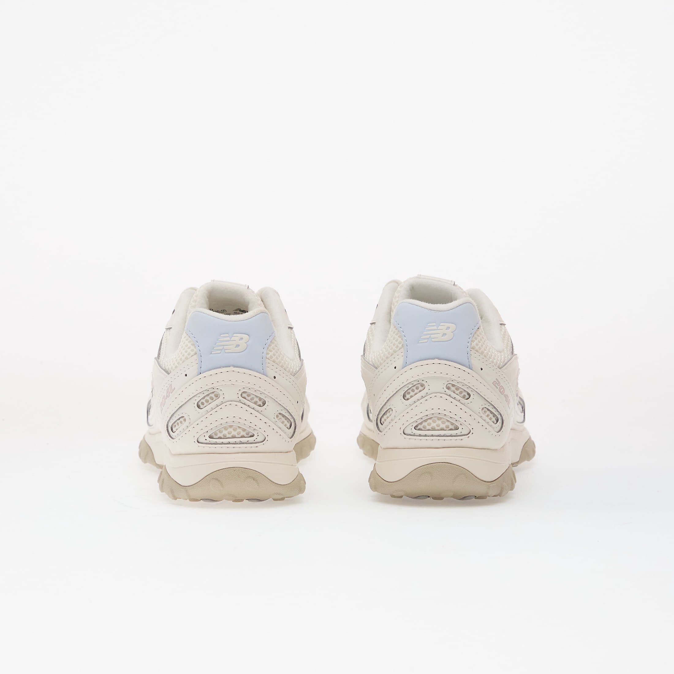 New Balance Сникърси 204L Sea Salt/ Stone Pink