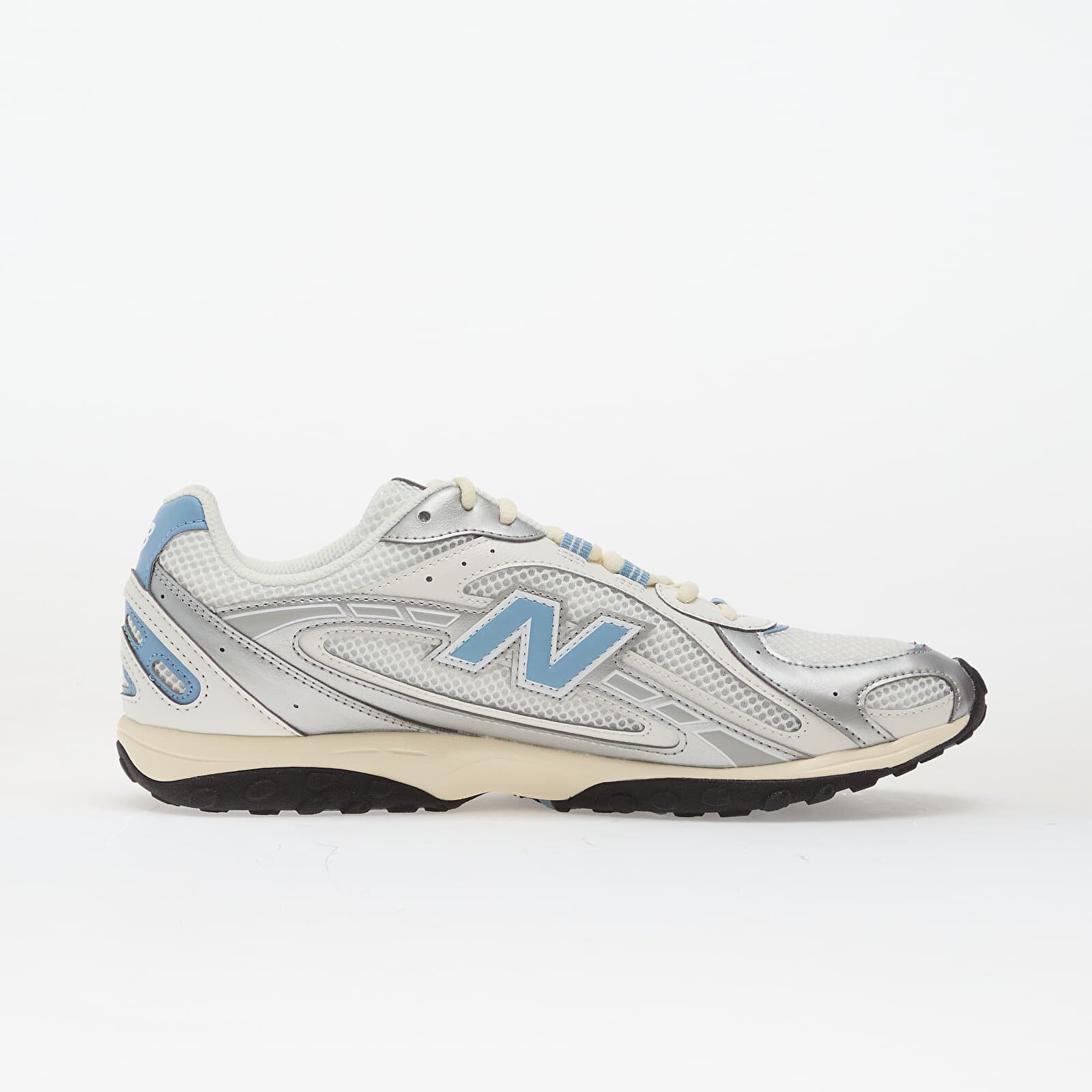 New Balance Сникърси 204L Silver Metallic