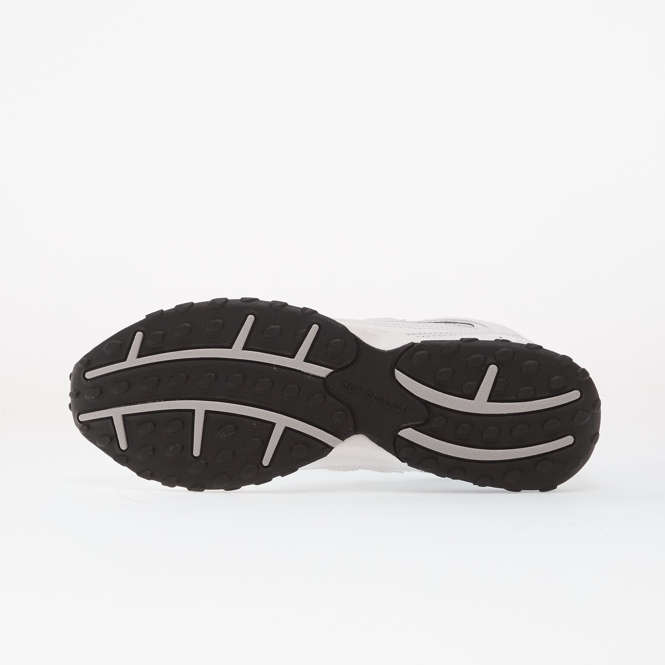 New Balance Сникърси 204L White/ White