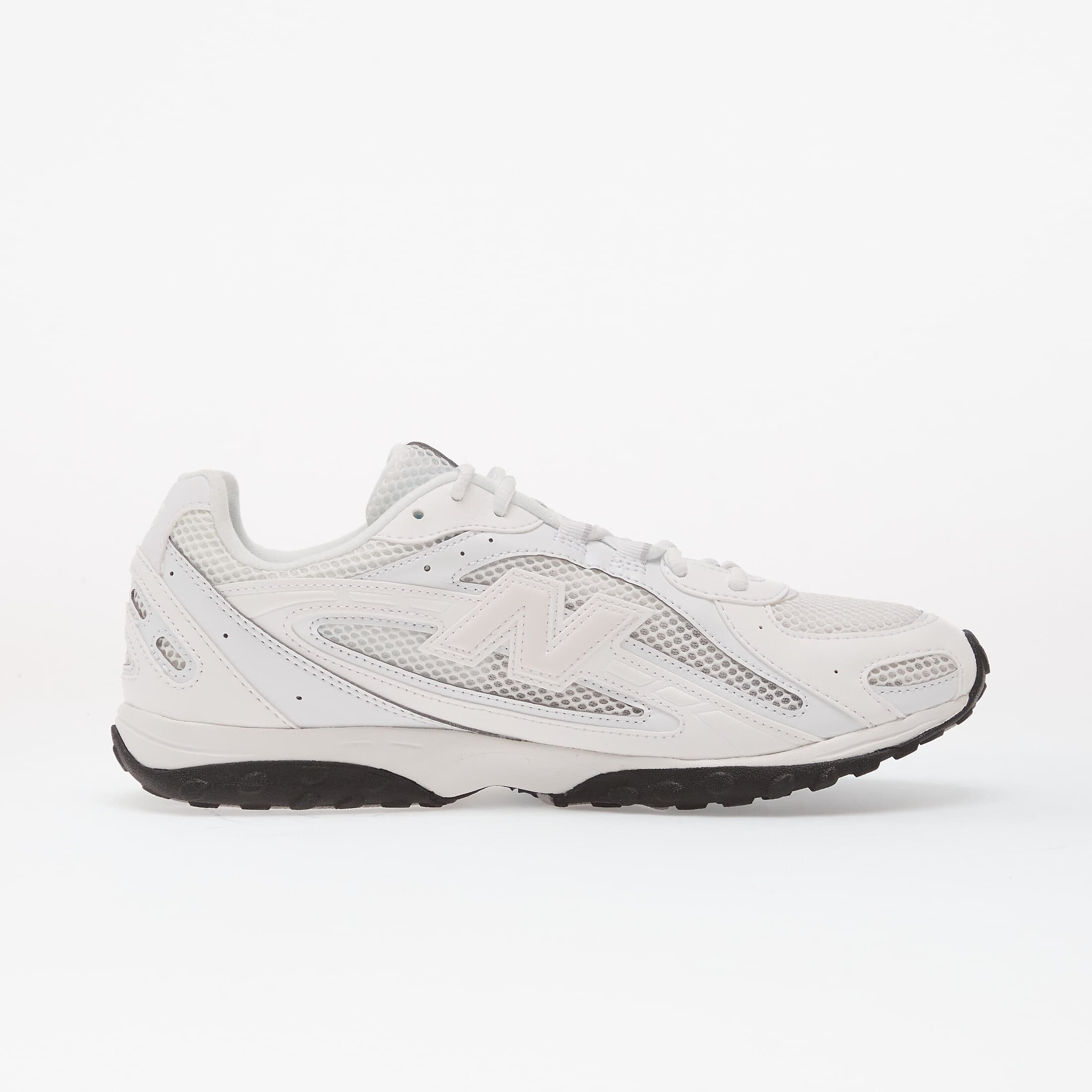 New Balance Сникърси 204L White/ White