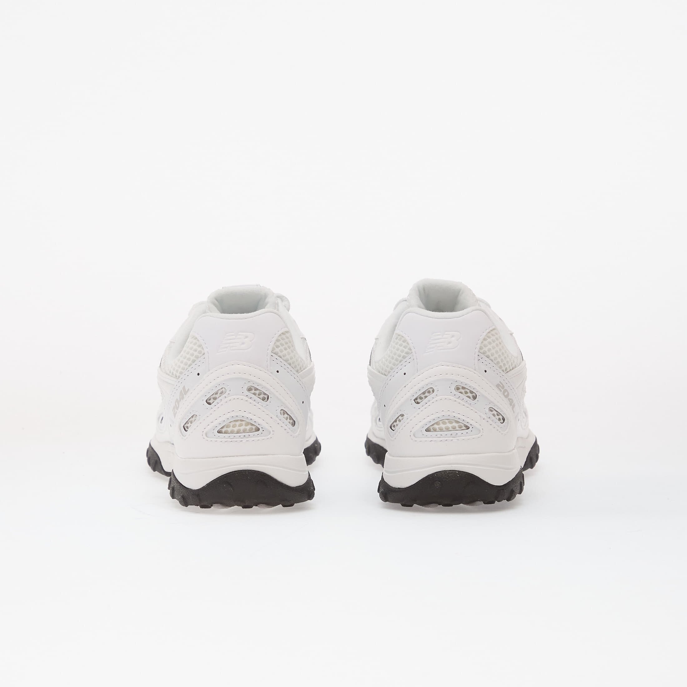 New Balance Сникърси 204L White/ White