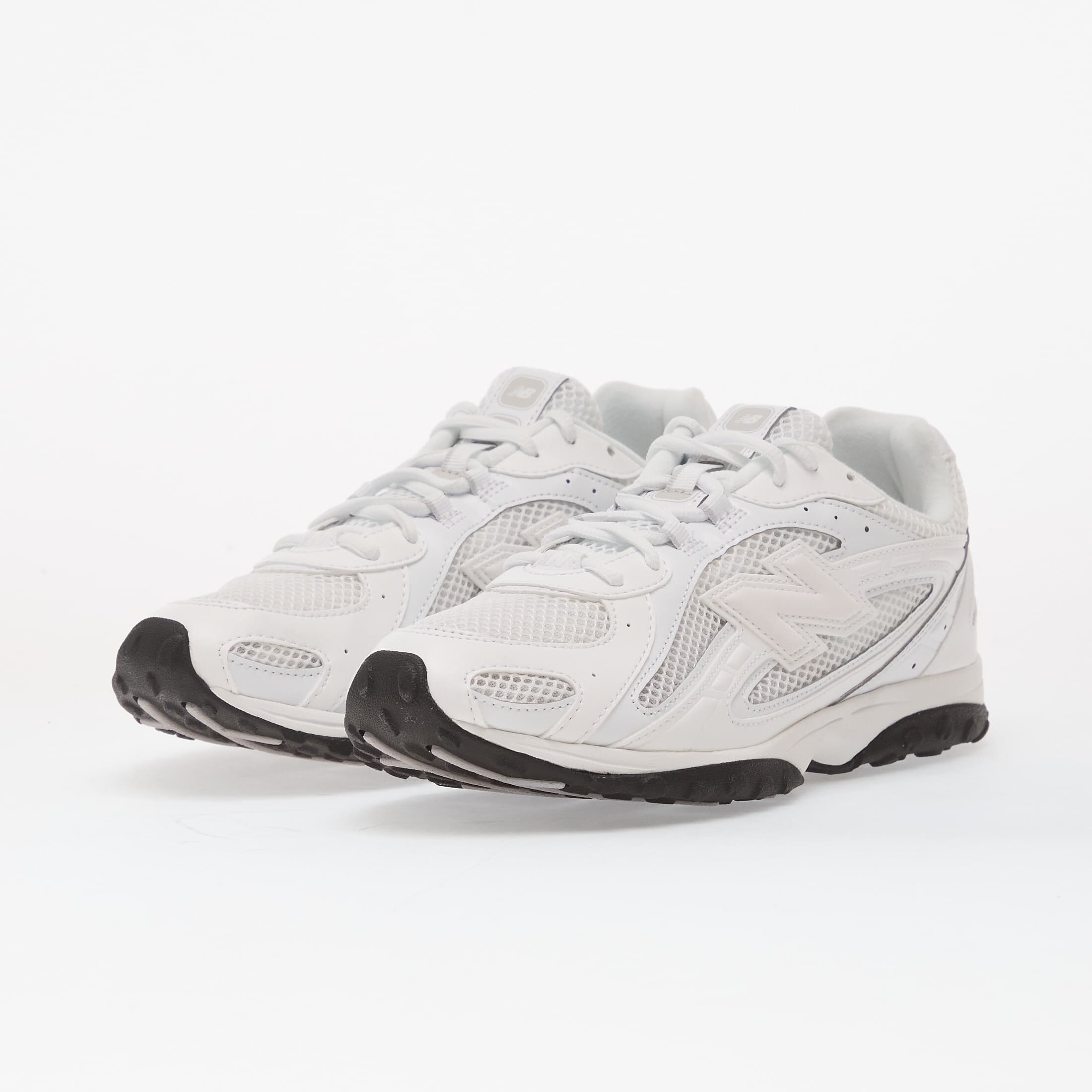 New Balance Сникърси 204L White/ White