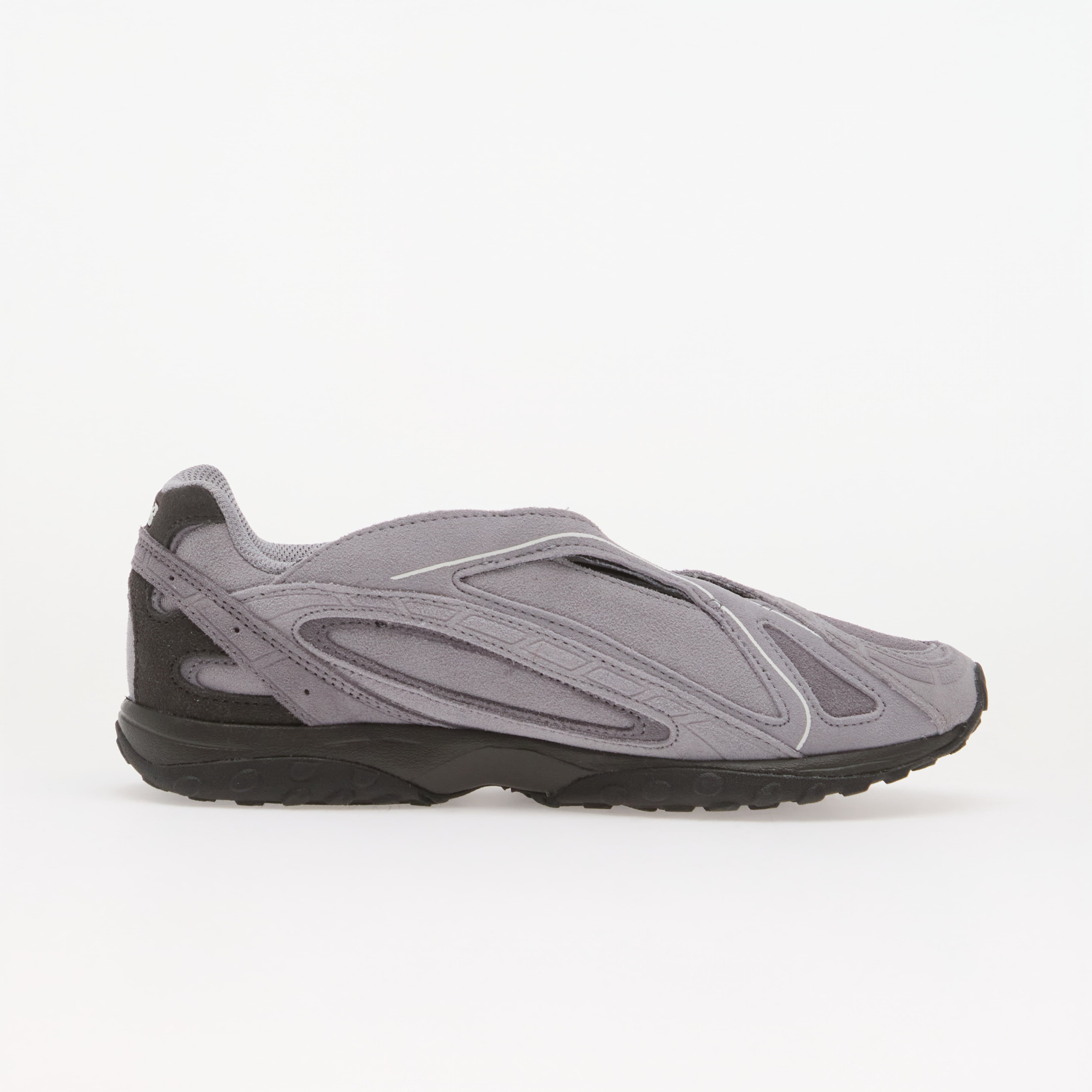 New Balance Сникърси 204V Off-Line Grey/ Digital Mist/ Black Cement