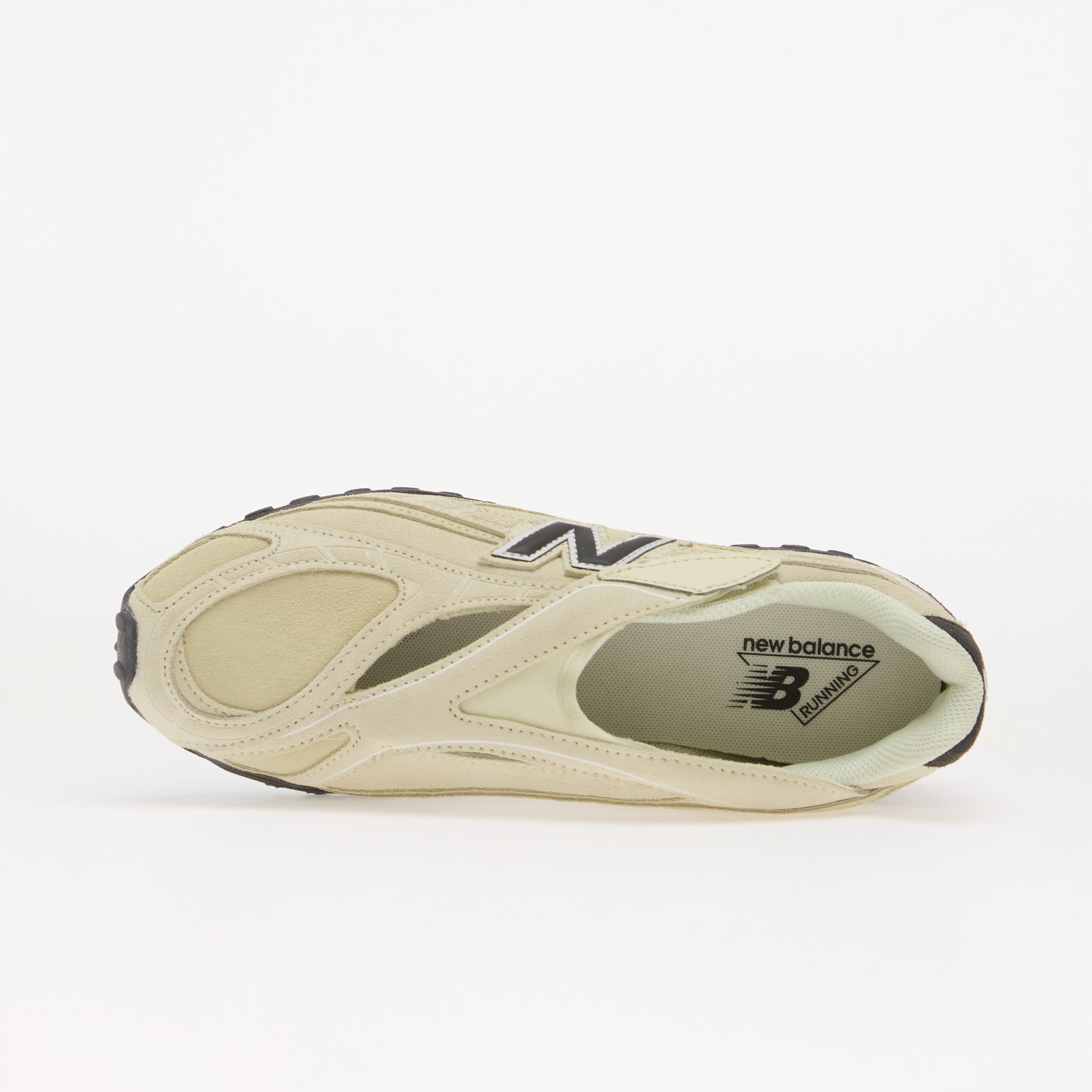 New Balance Сникърси 204V Pistachio Butter/ Morel/ Black Cement