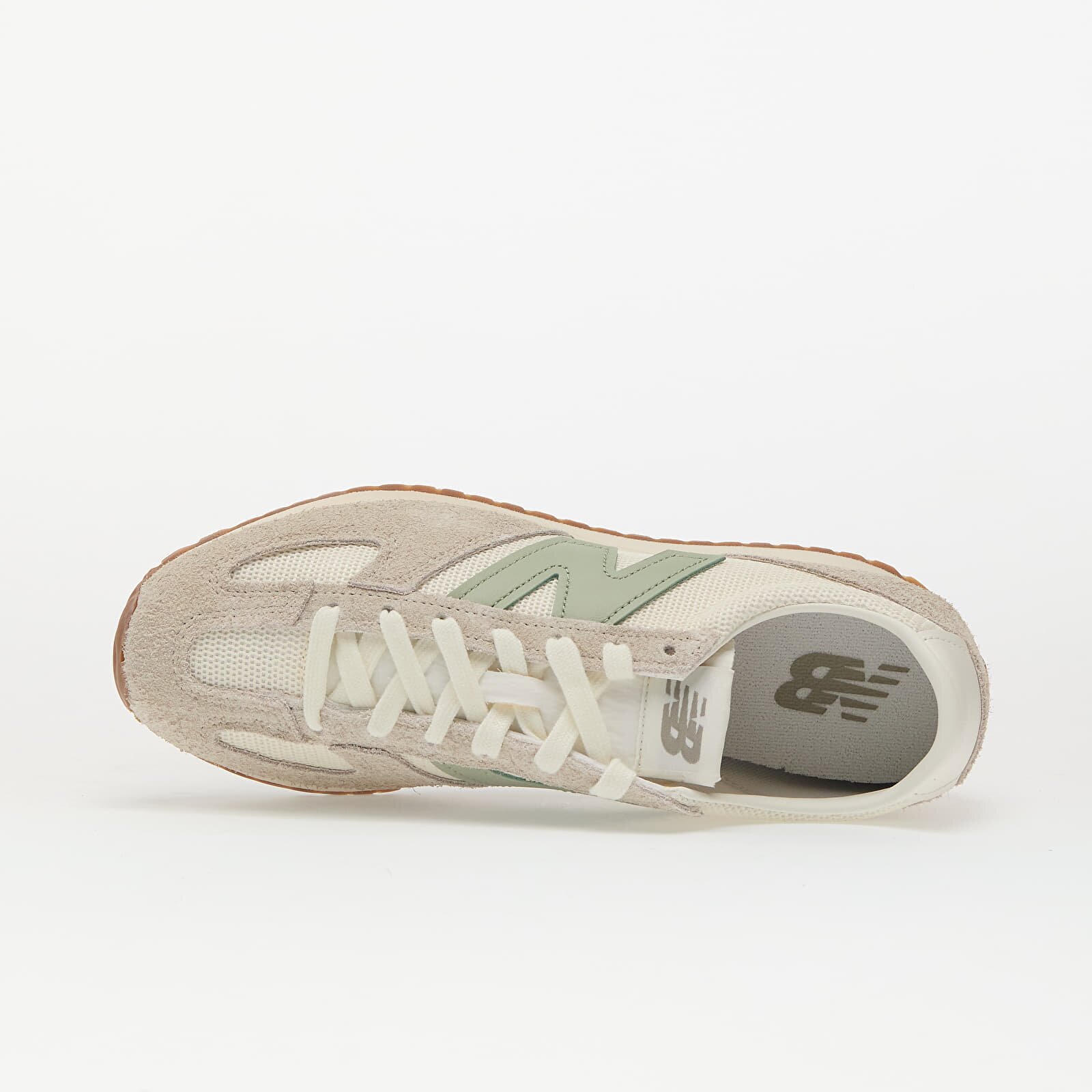 New Balance Сникърси 471 Angora