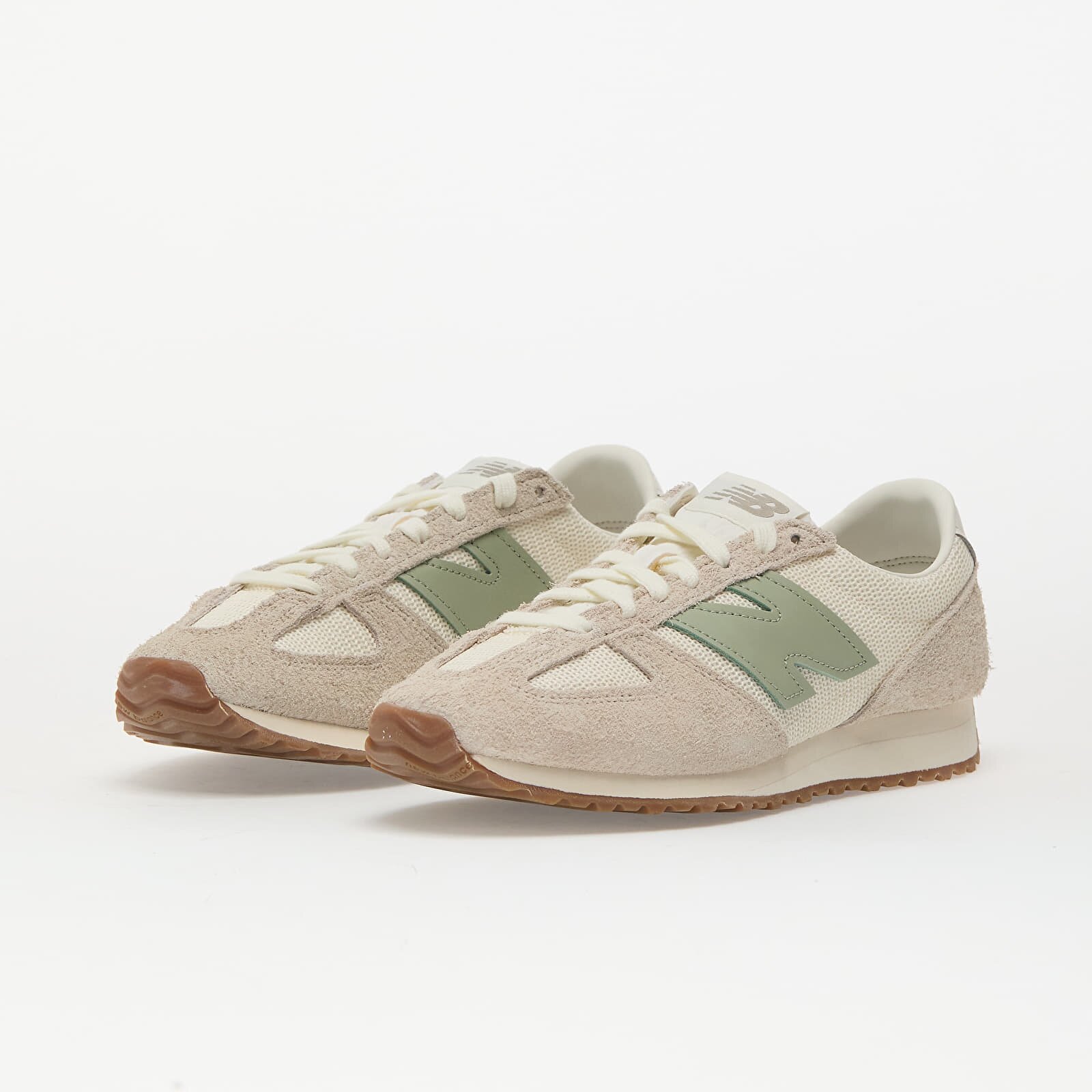New Balance Сникърси 471 Angora