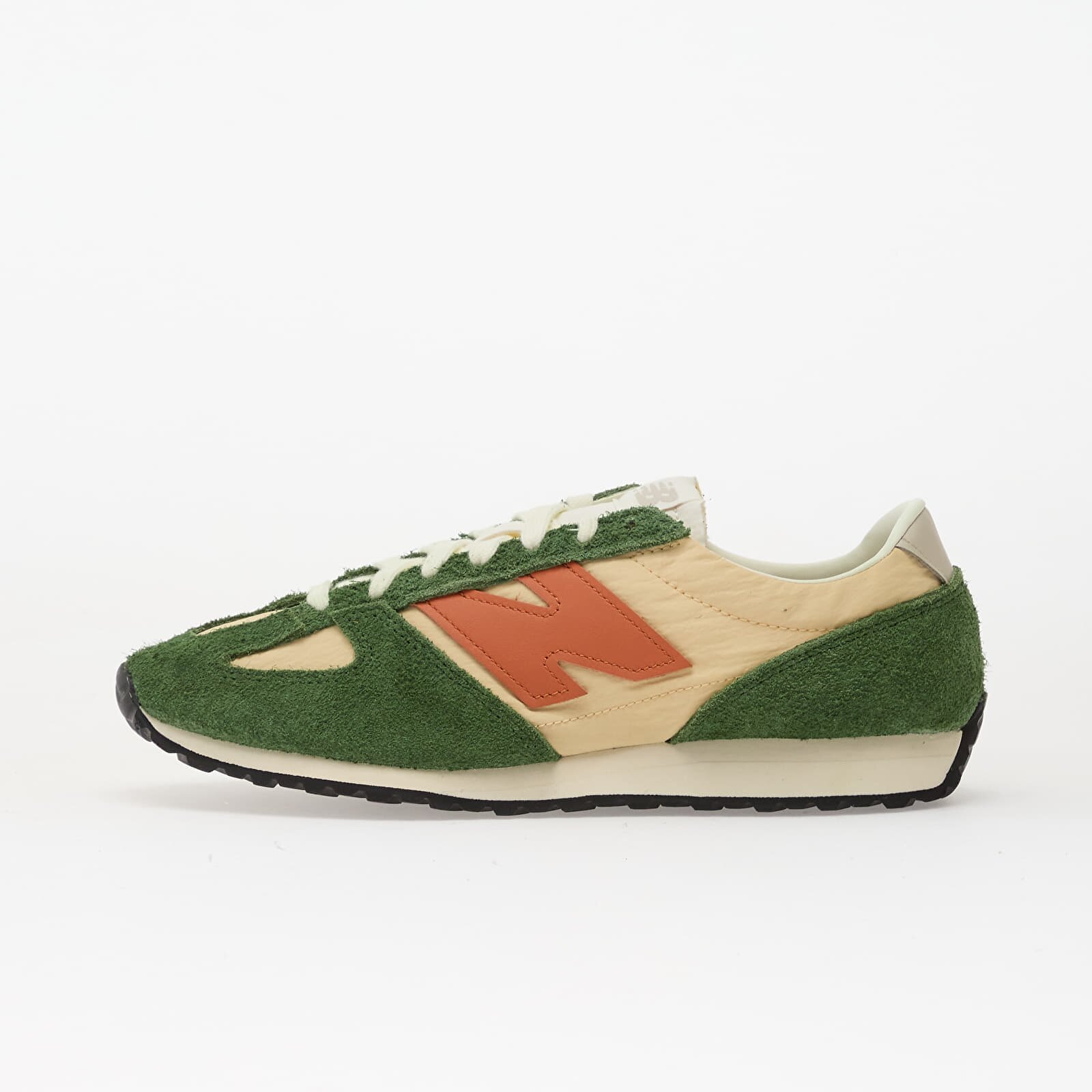 New Balance Сникърси 471 Ash Wood