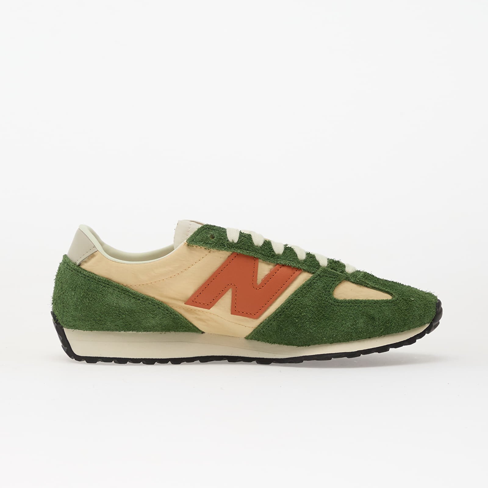 New Balance Сникърси 471 Ash Wood