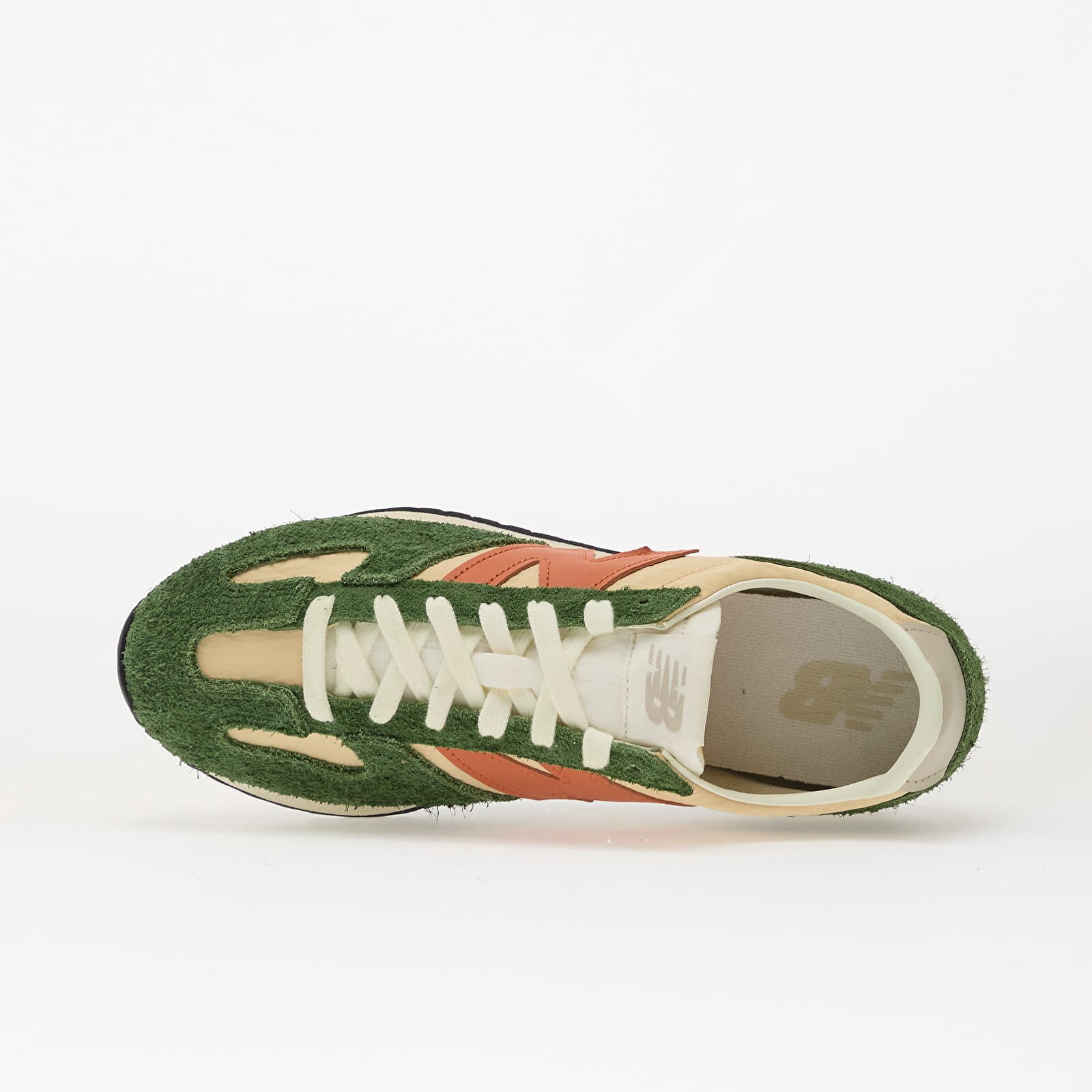 New Balance Сникърси 471 Ash Wood