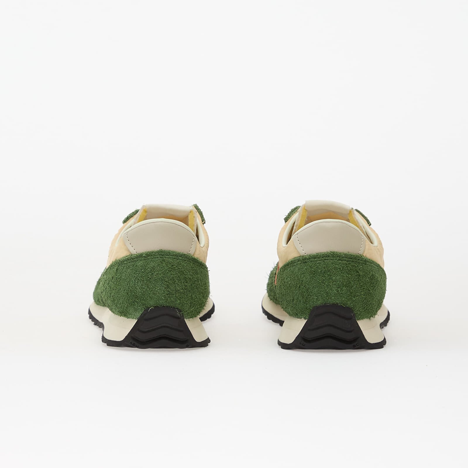 New Balance Сникърси 471 Ash Wood