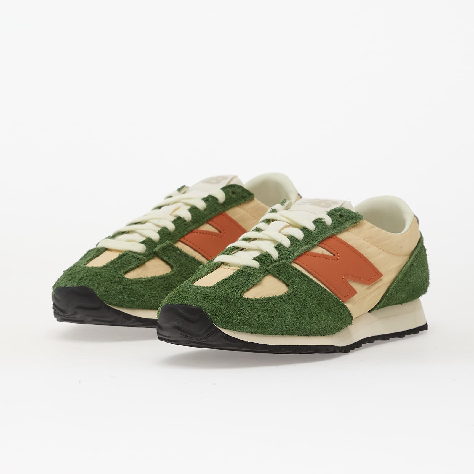 New Balance Сникърси 471 Ash Wood