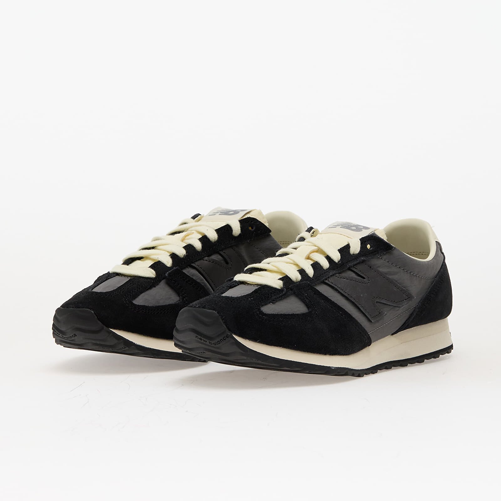 New Balance Сникърси 471 Castlerock