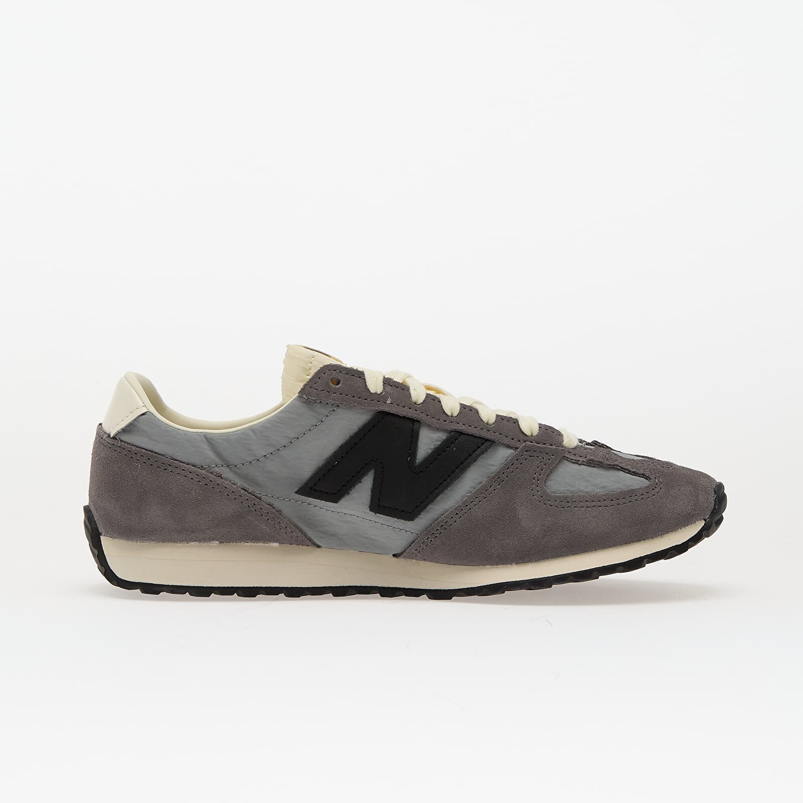 New Balance Сникърси 471 Castlerock/ Pearl Grey/ Black