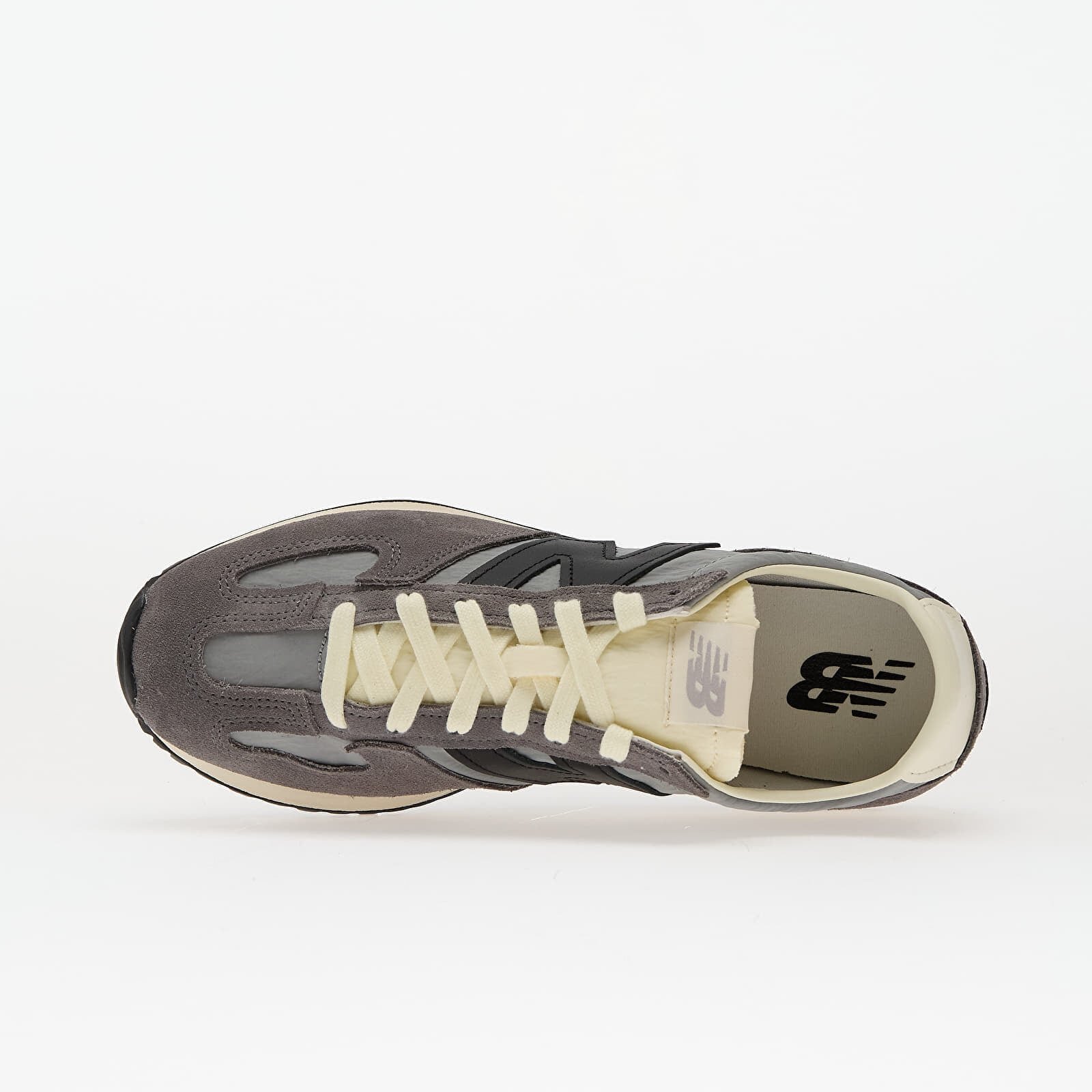 New Balance Сникърси 471 Castlerock/ Pearl Grey/ Black