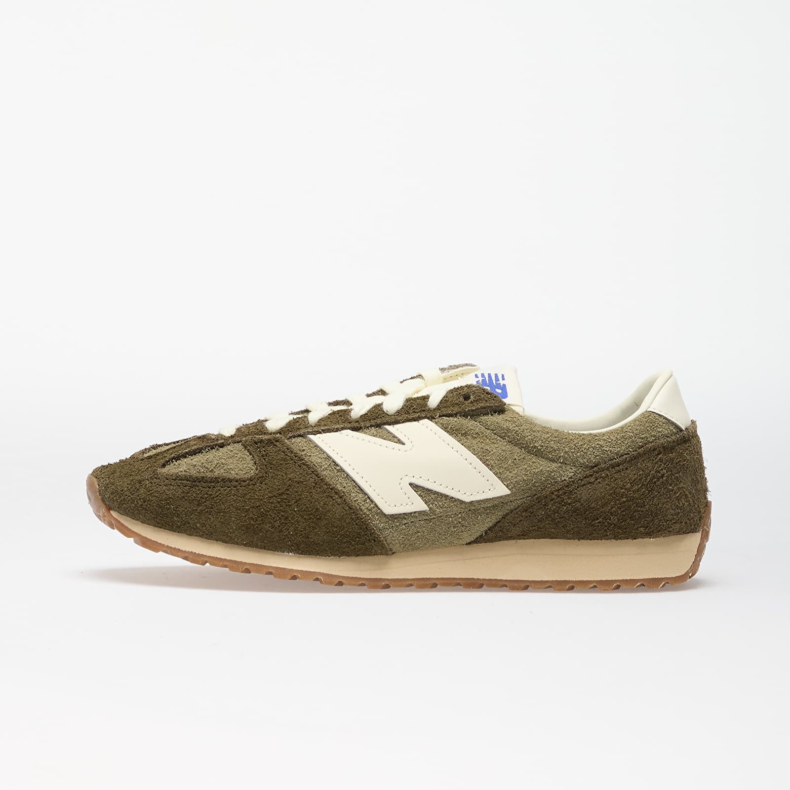 New Balance Сникърси 471 Dark Olivine