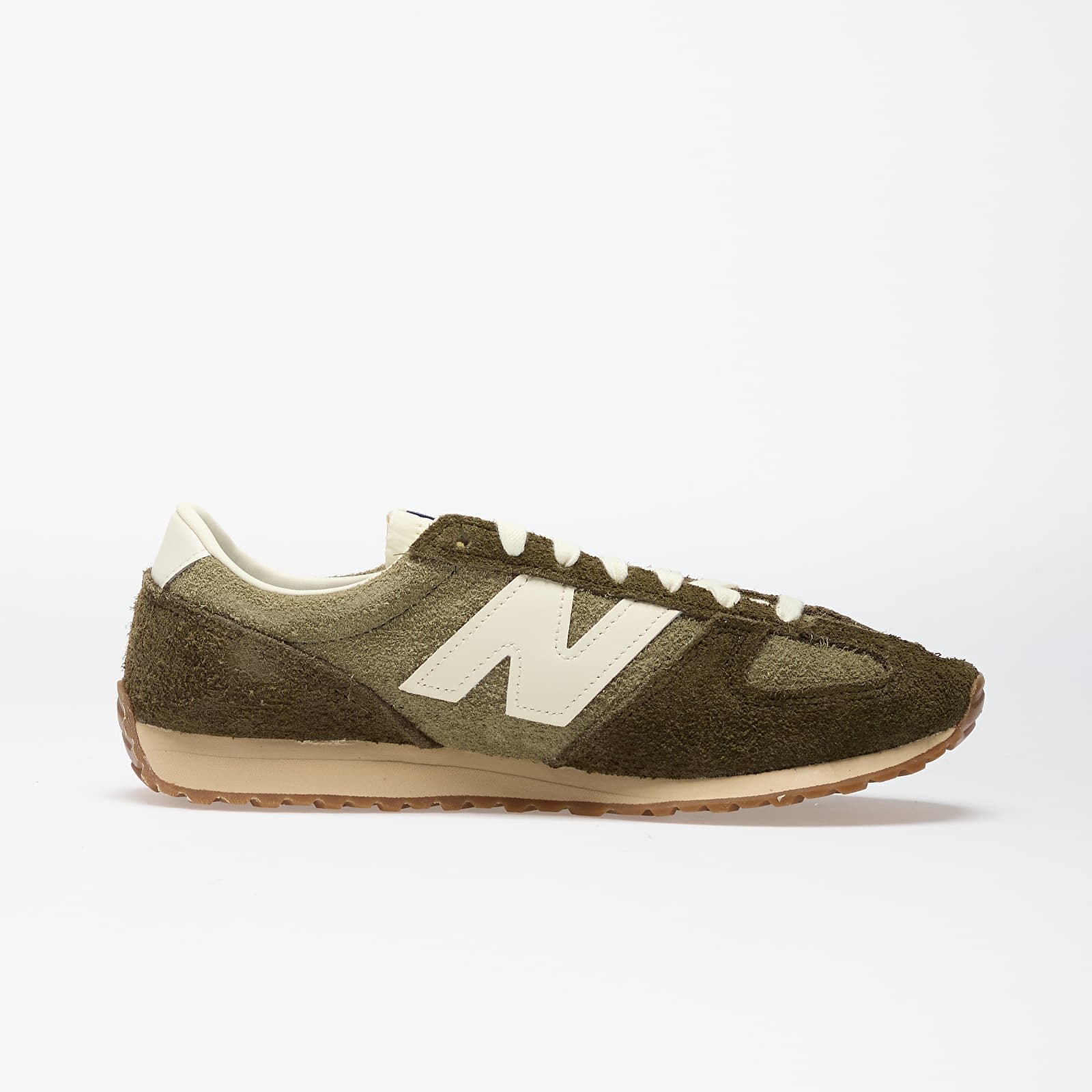 New Balance Сникърси 471 Dark Olivine