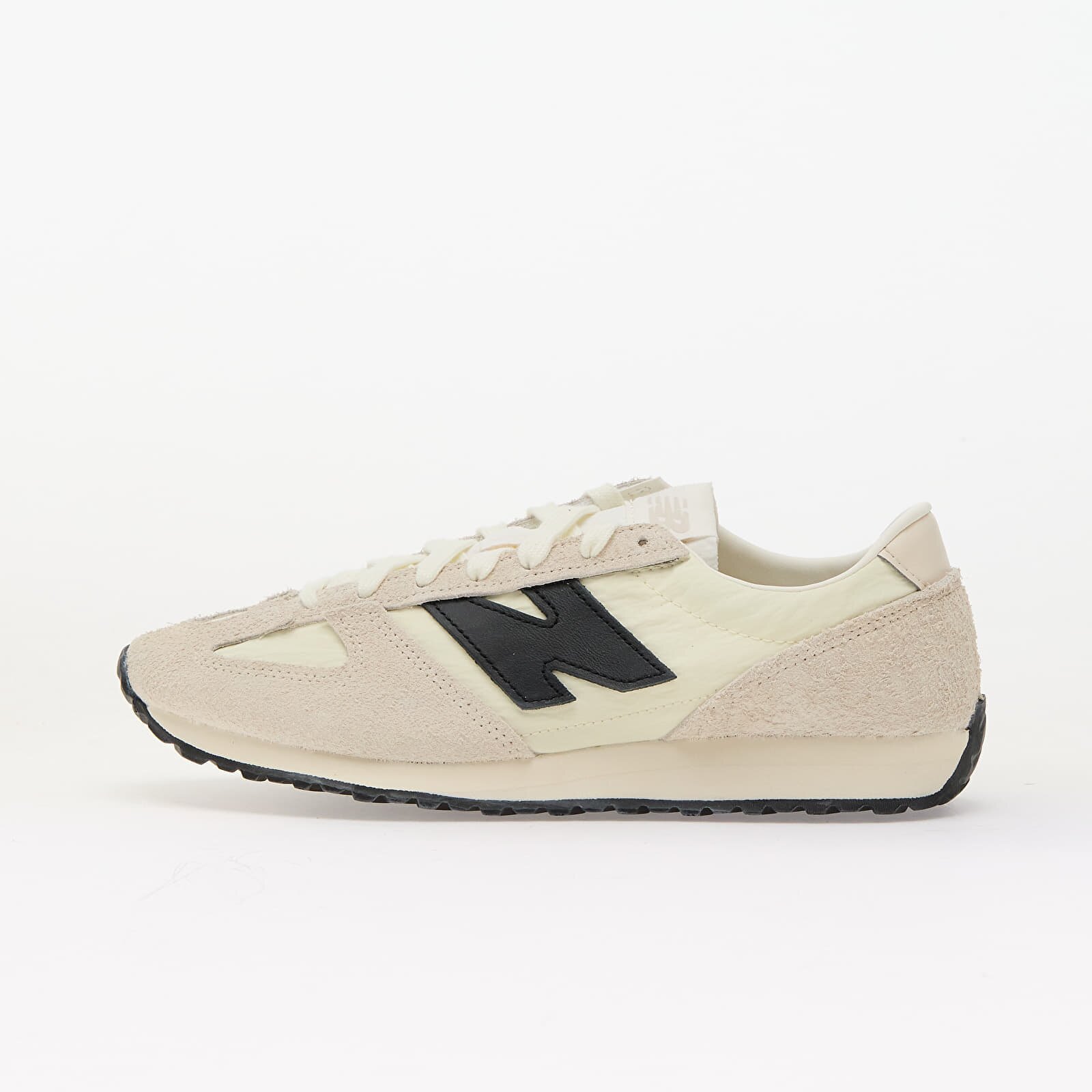 New Balance Сникърси 471 Vintage White
