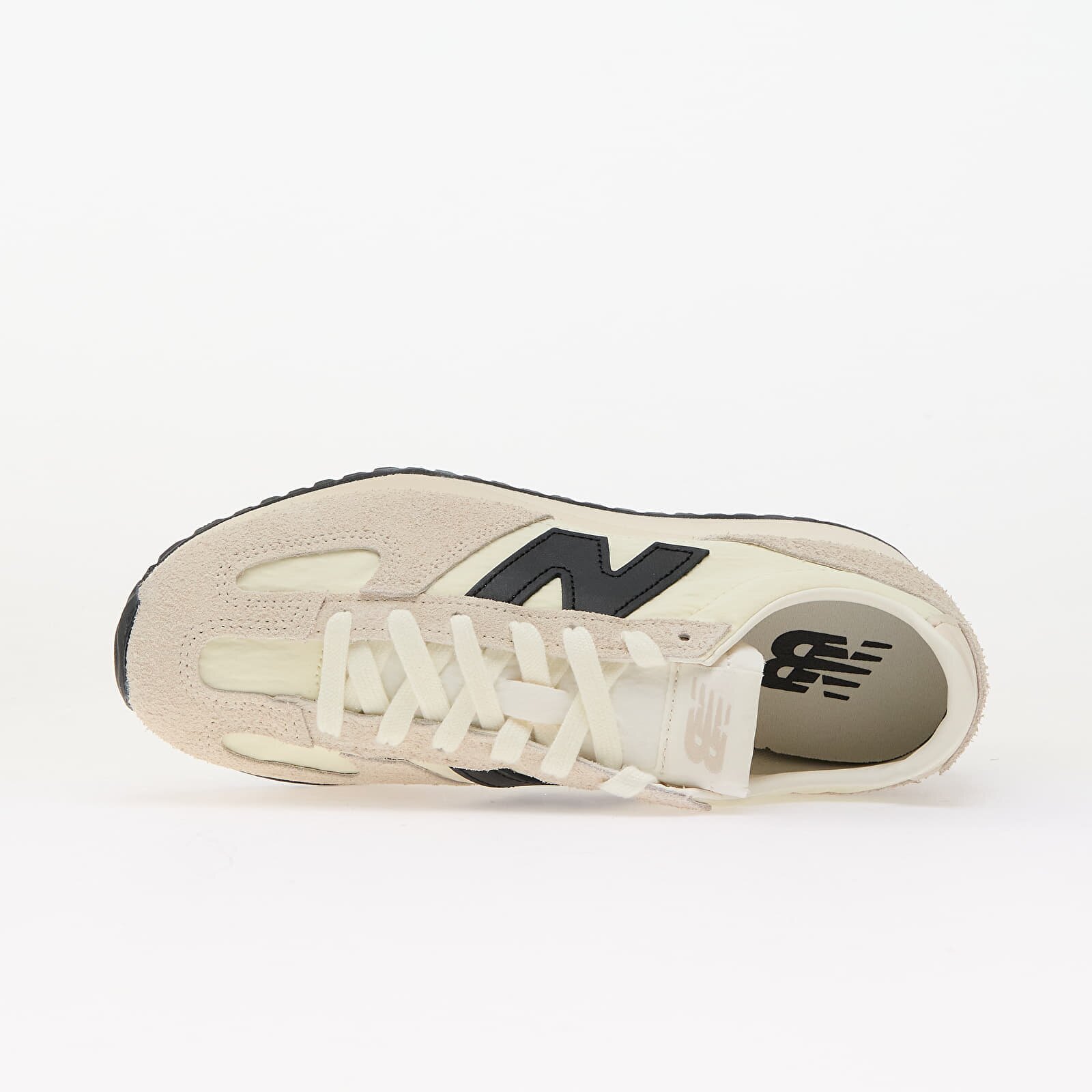 New Balance Сникърси 471 Vintage White