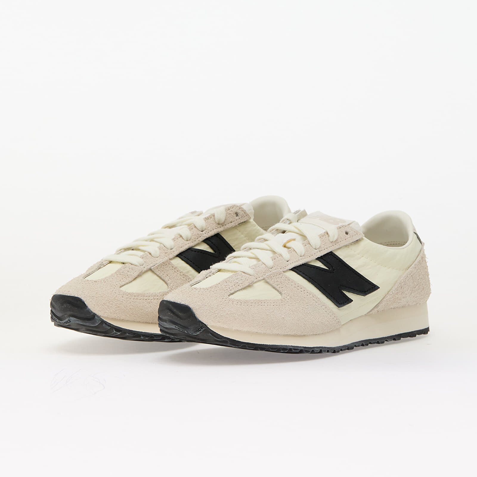 New Balance Сникърси 471 Vintage White