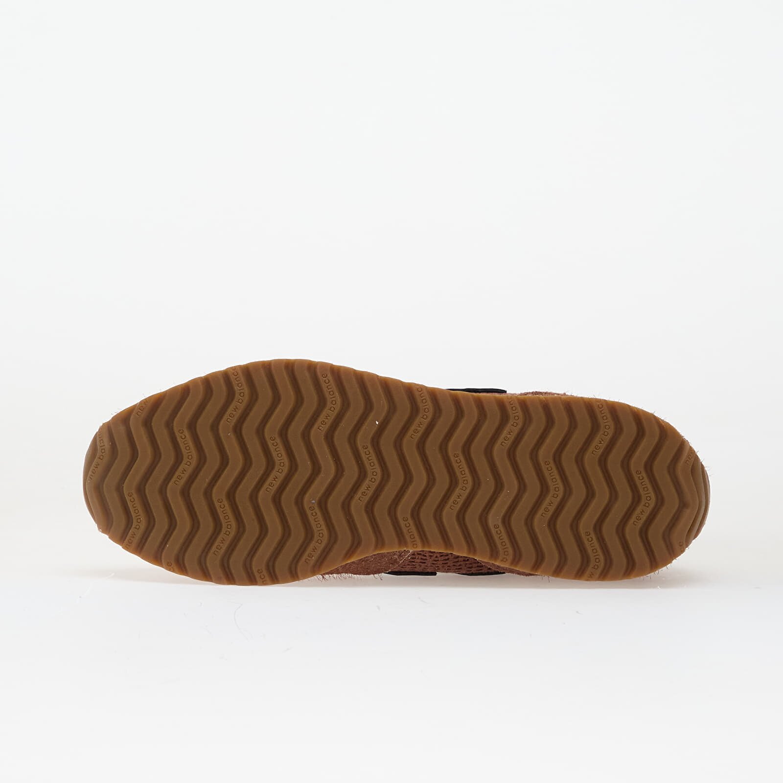 New Balance Сникърси 471S Pecan