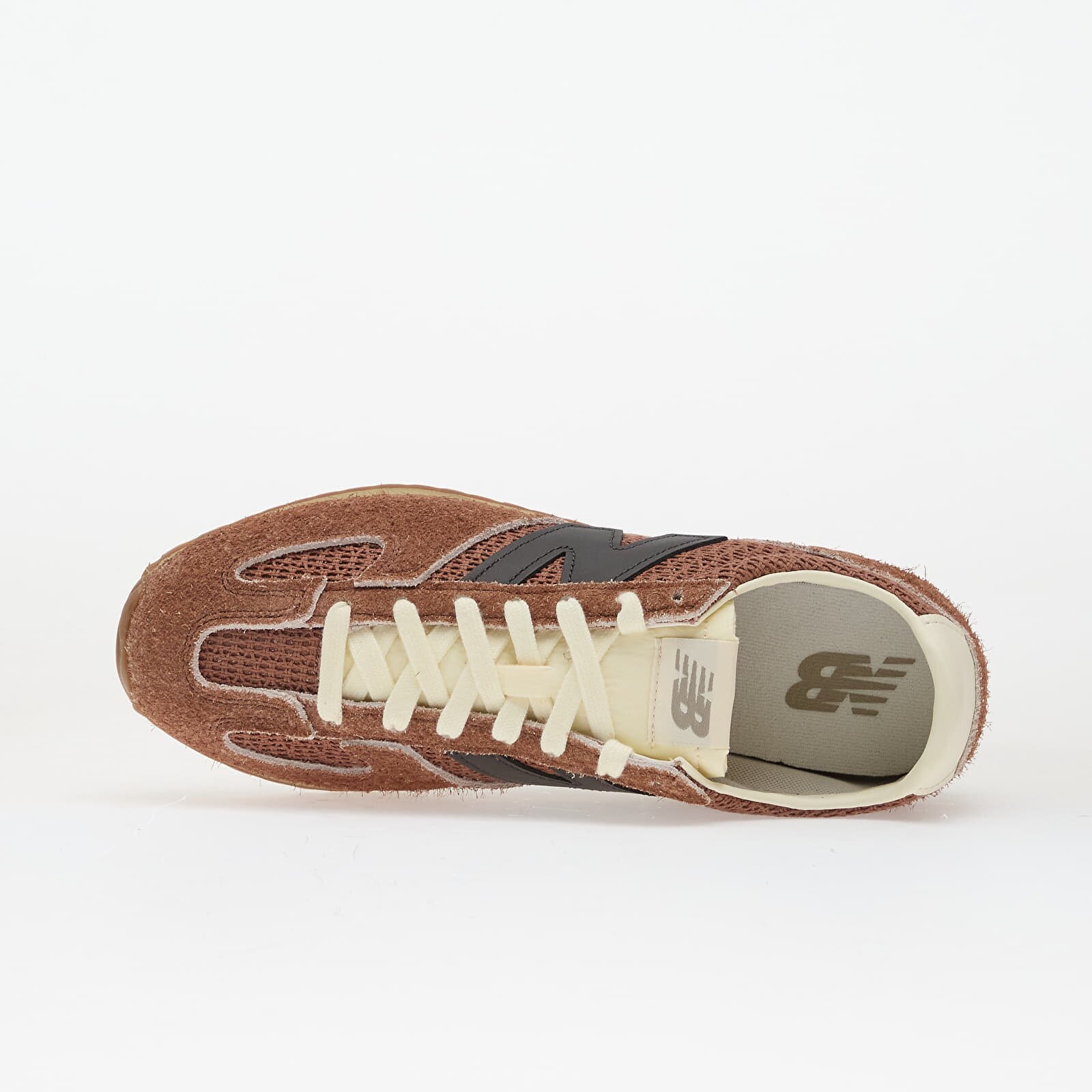 New Balance Сникърси 471S Pecan