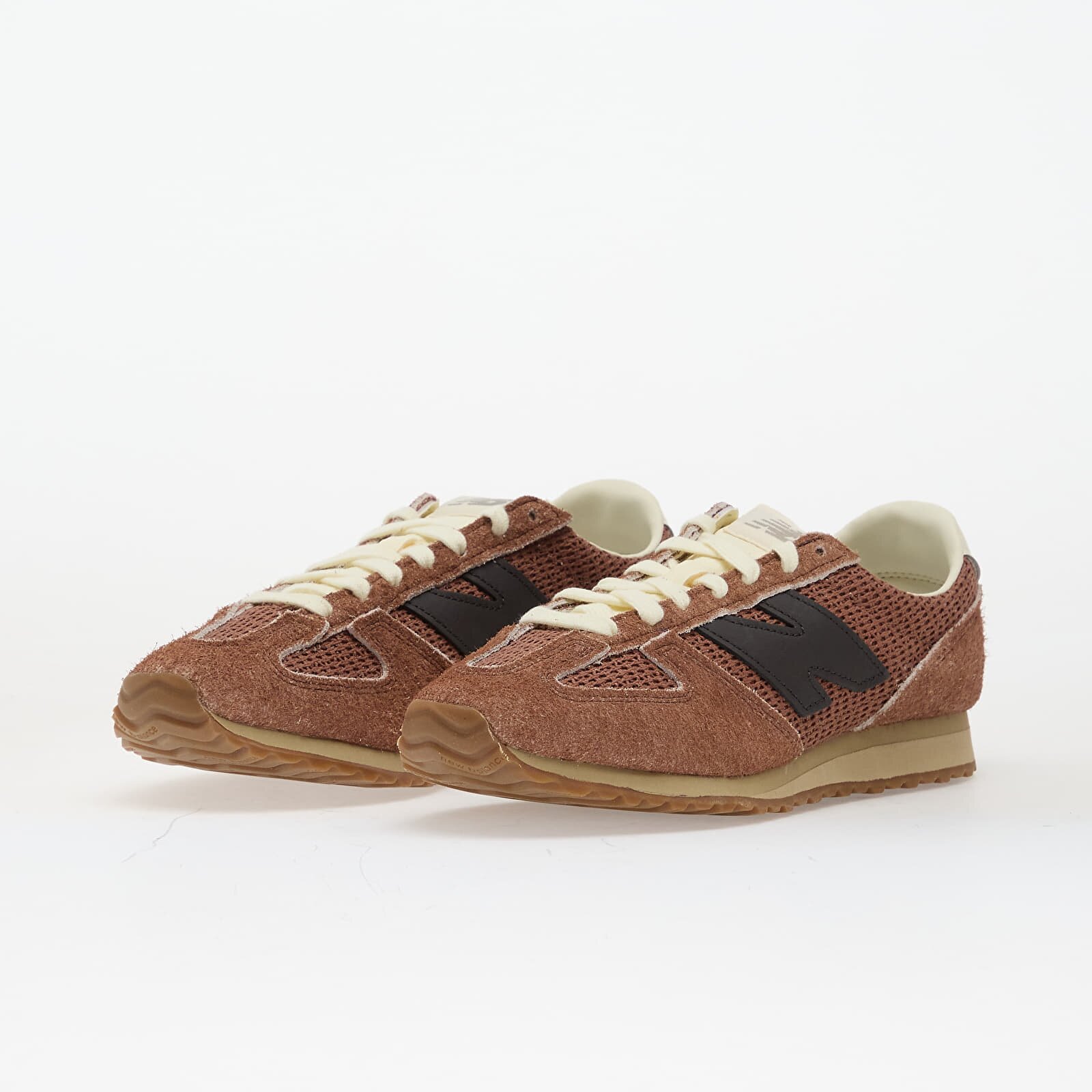 New Balance Сникърси 471S Pecan