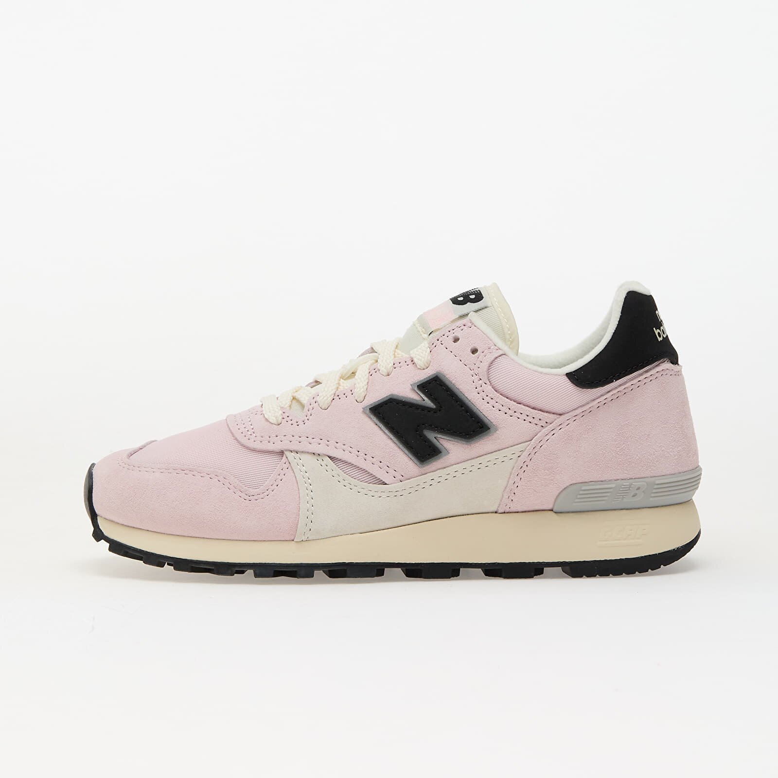 New Balance Сникърси 475 Pink