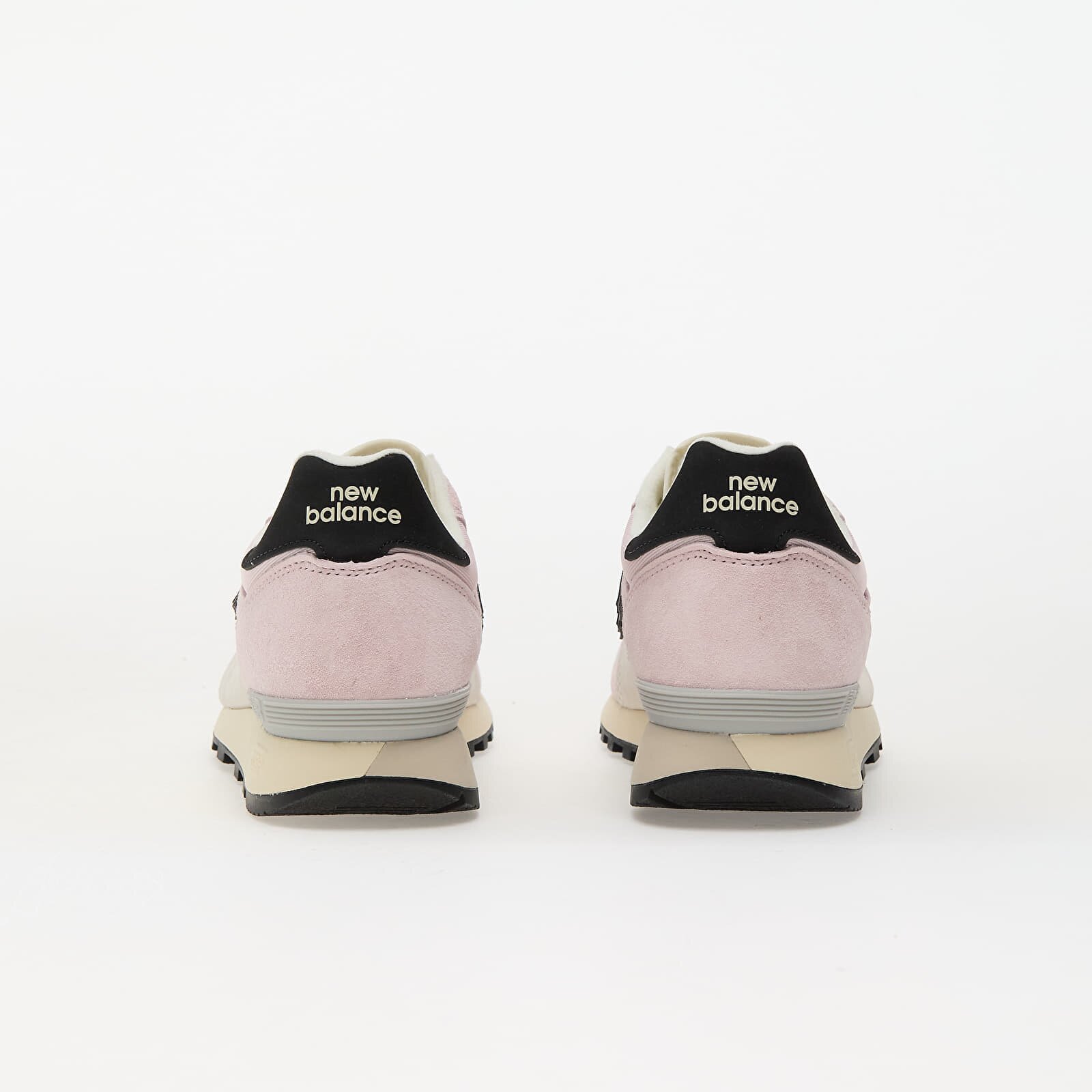 New Balance Сникърси 475 Pink