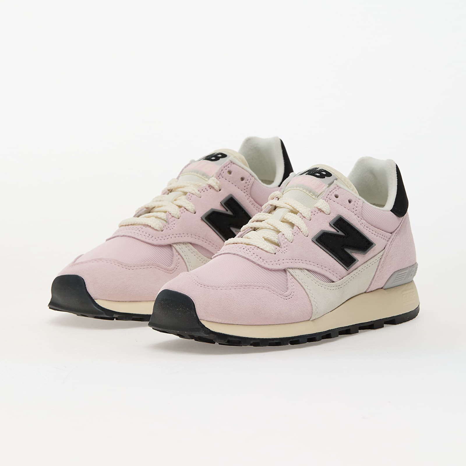 New Balance Сникърси 475 Pink