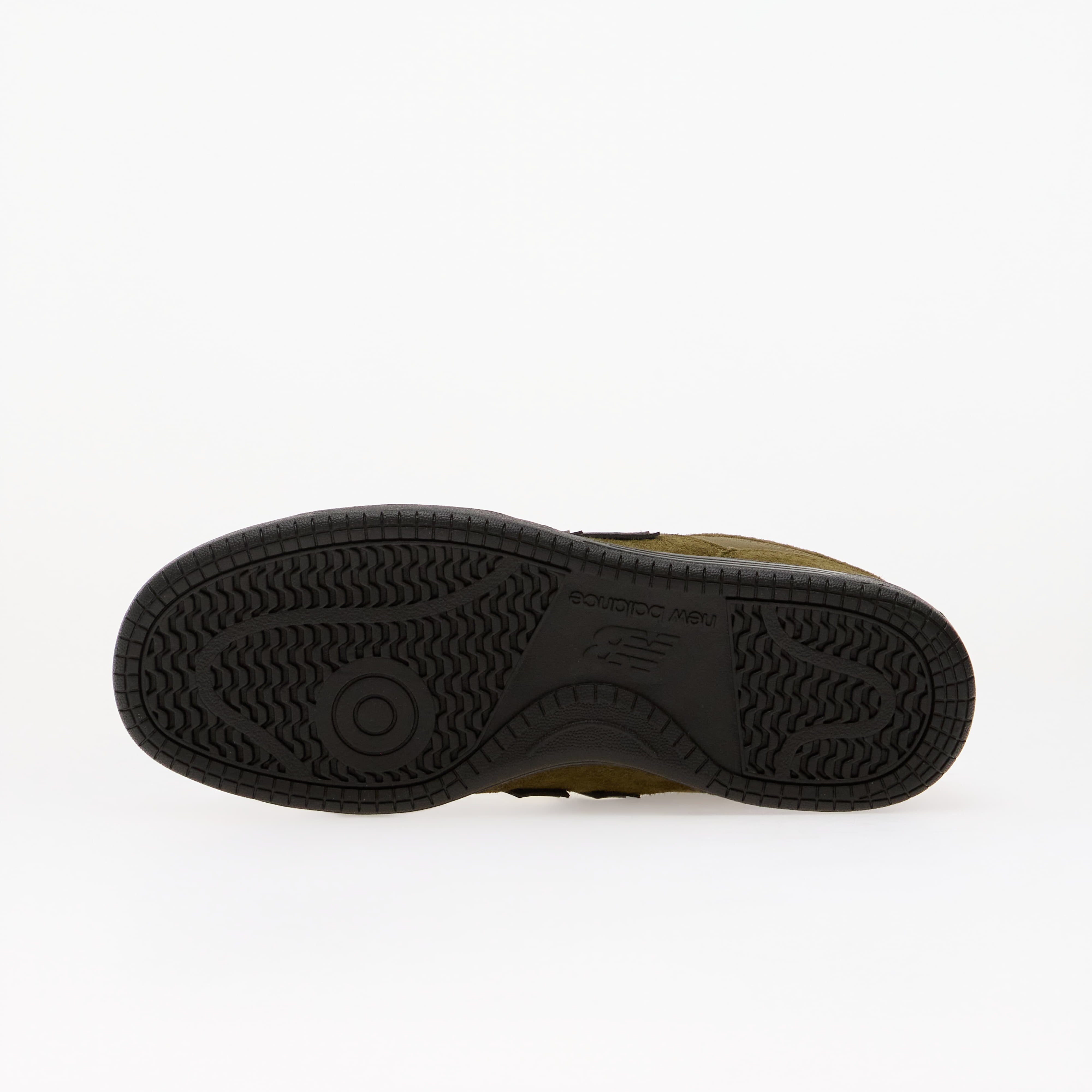 New Balance Сникърси 480 Wakame/ Angora