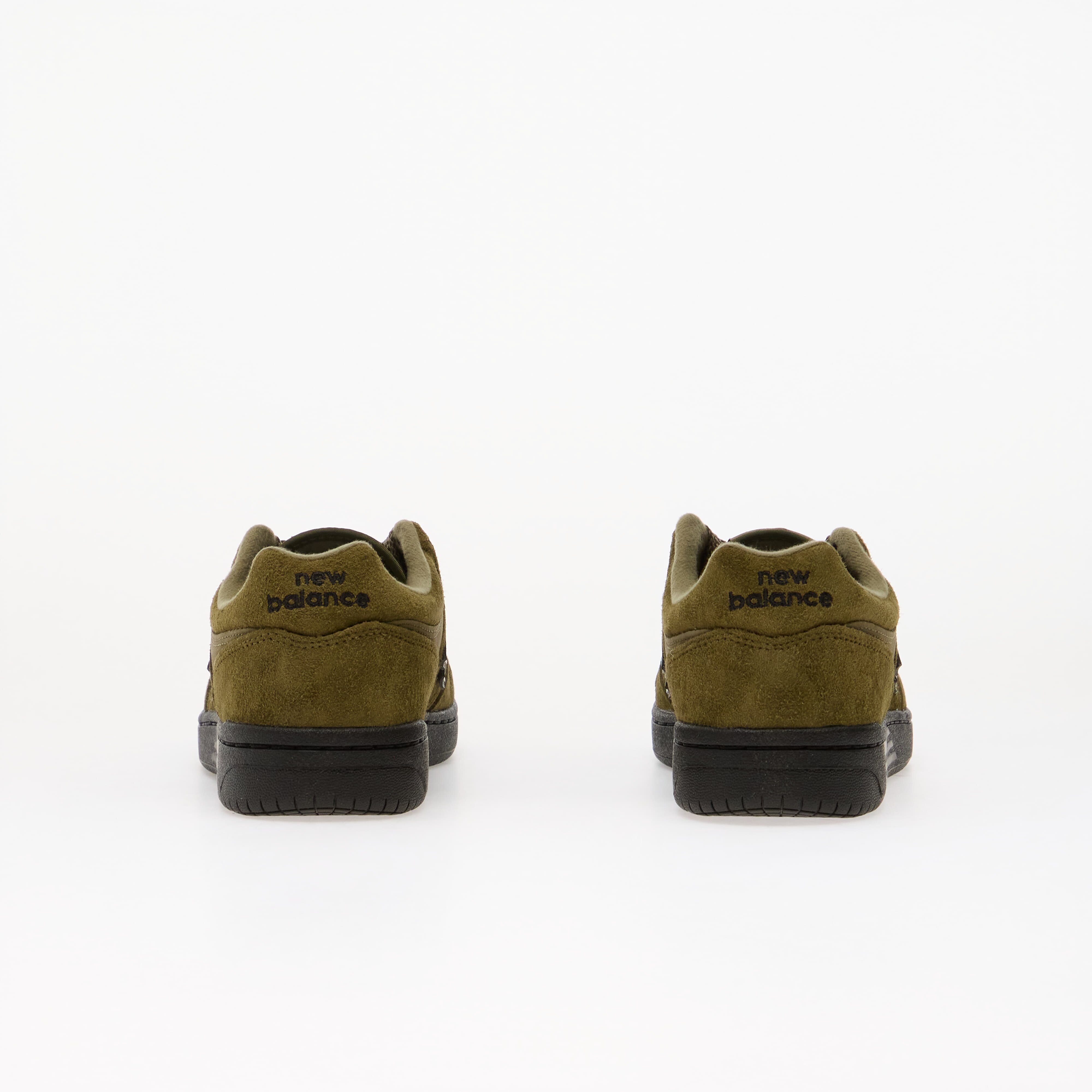 New Balance Сникърси 480 Wakame/ Angora
