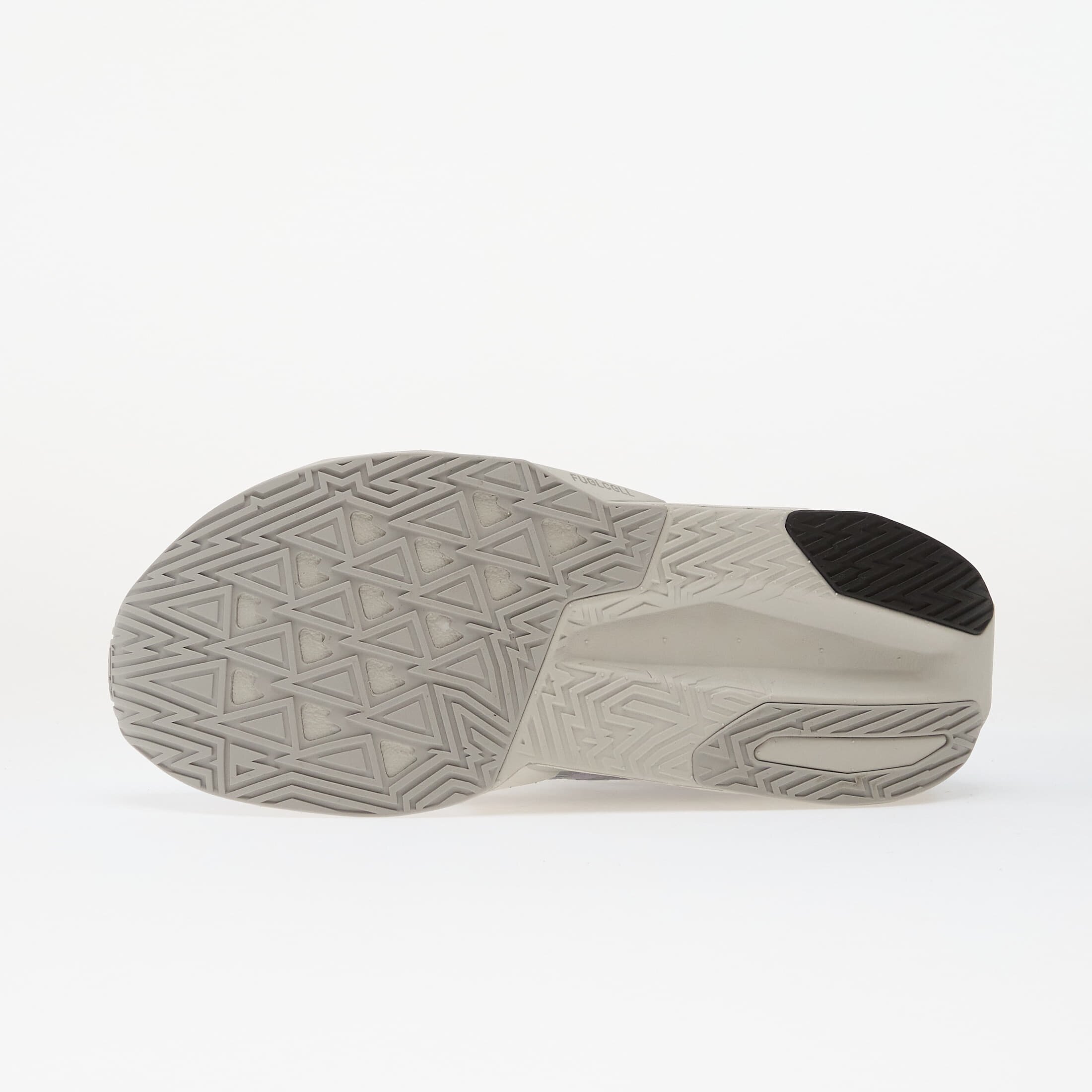 New Balance Сникърси 5 Grey Matter/ Silver Metallic
