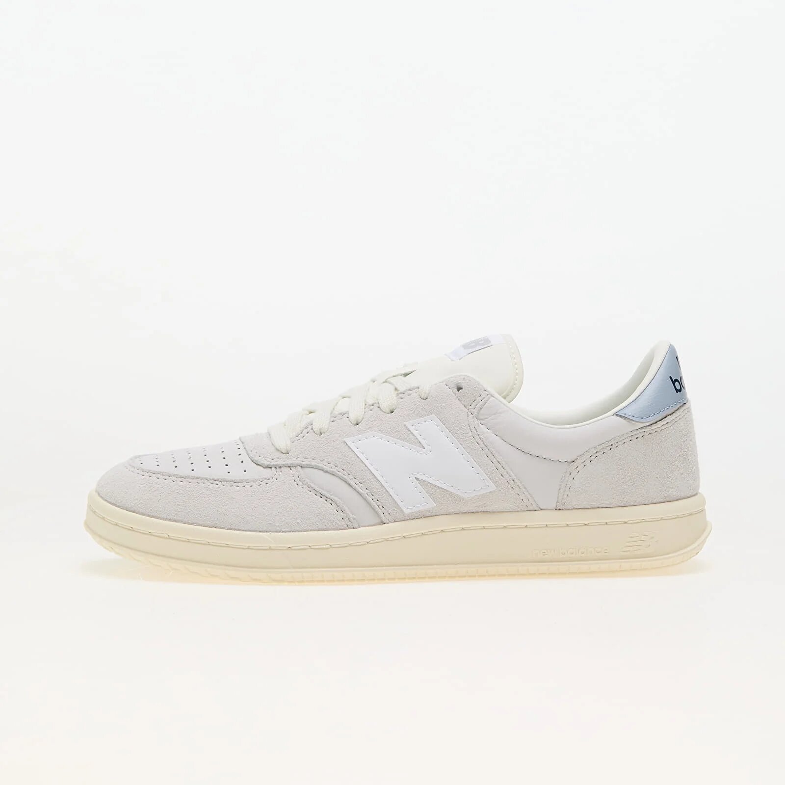New Balance Сникърси 500 Grey