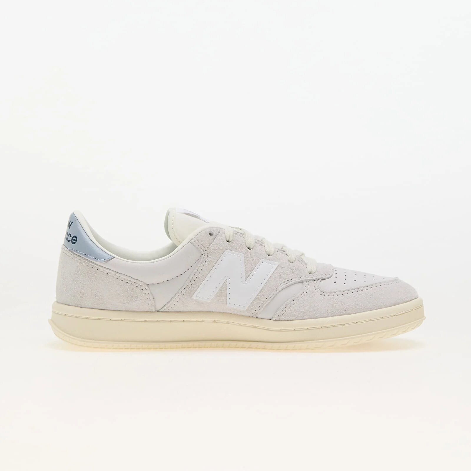 New Balance Сникърси 500 Grey