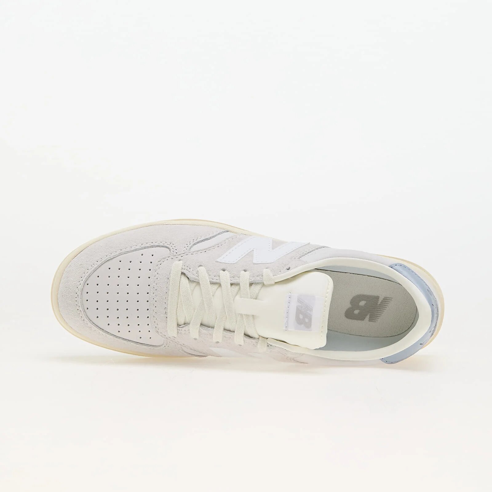 New Balance Сникърси 500 Grey