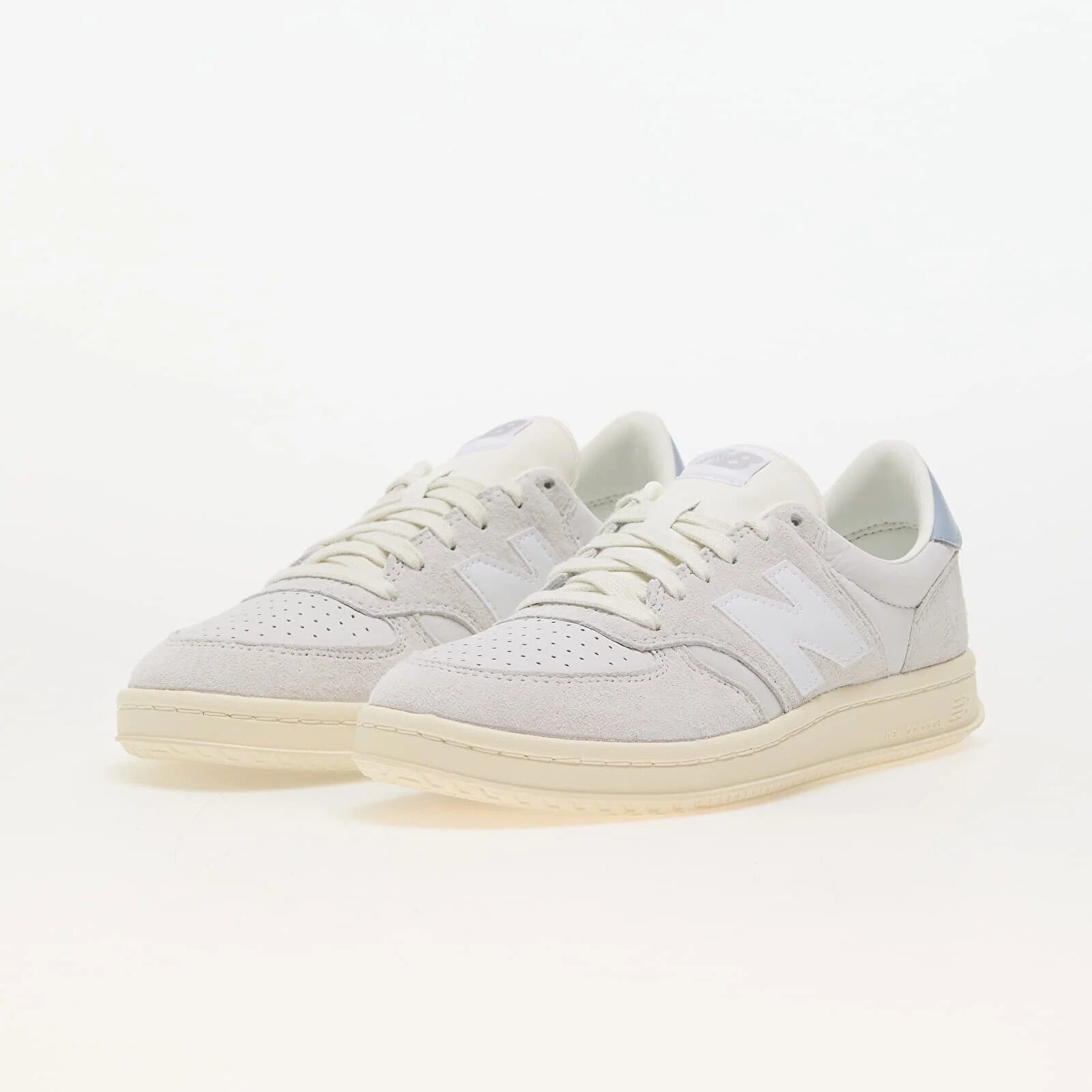 New Balance Сникърси 500 Grey