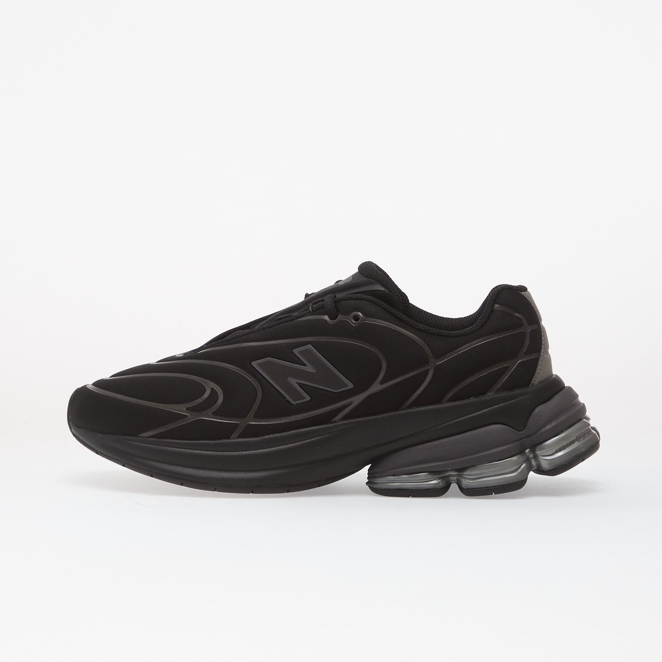 New Balance Сникърси 5030 Black/ Black