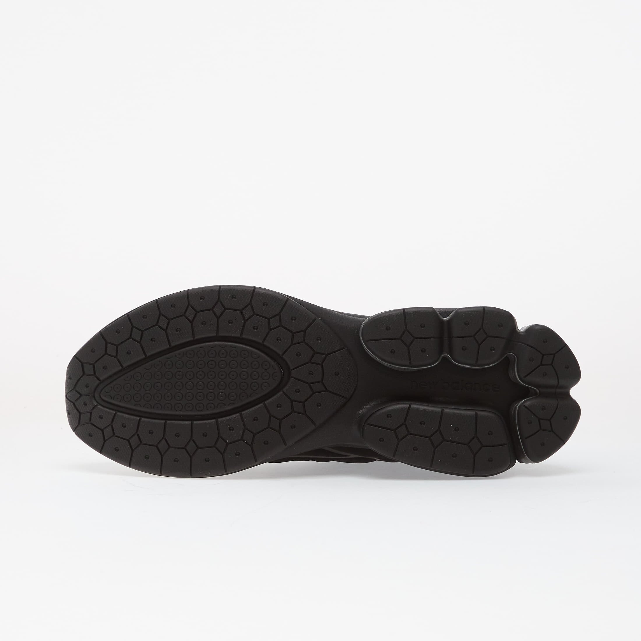 New Balance Сникърси 5030 Black/ Black