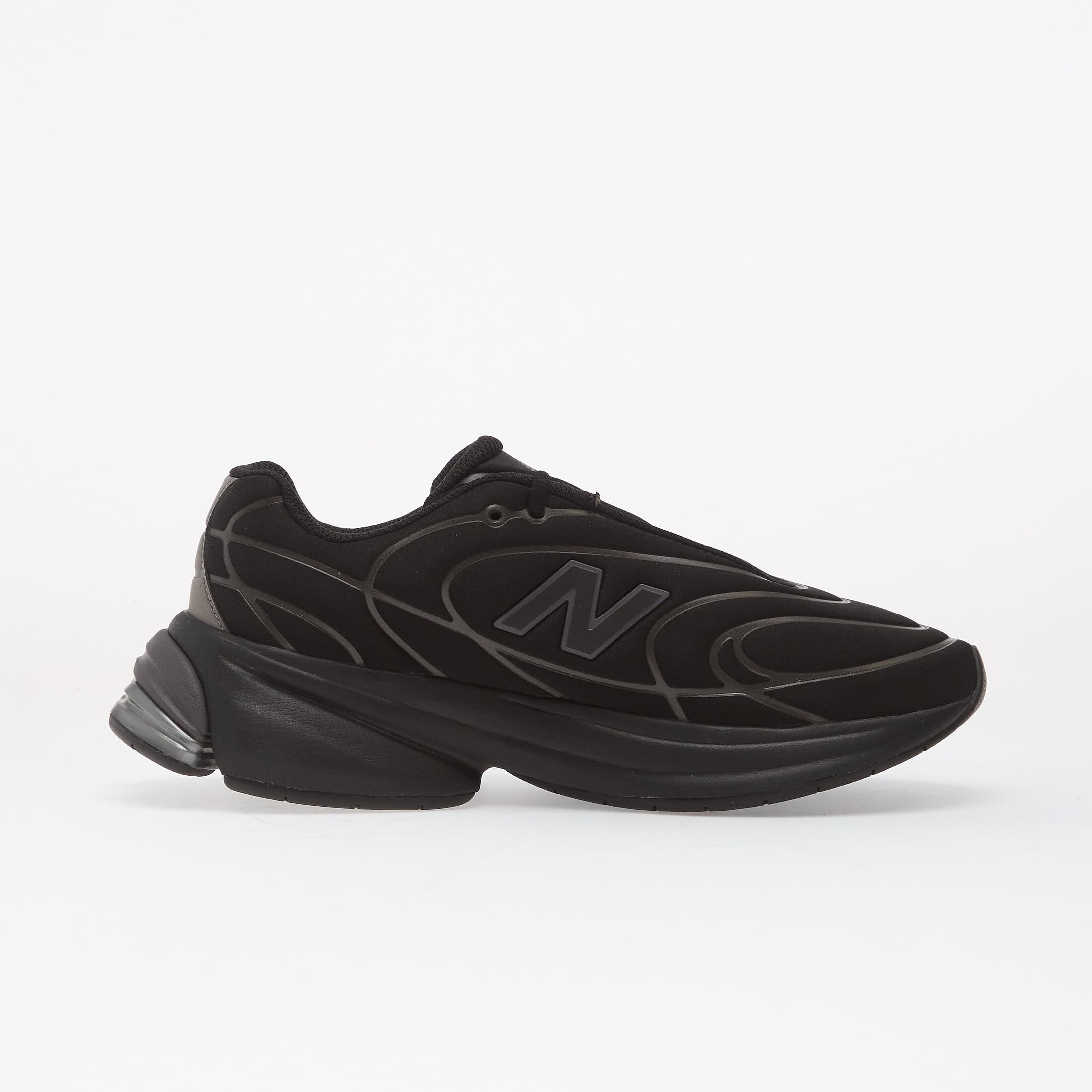 New Balance Сникърси 5030 Black/ Black