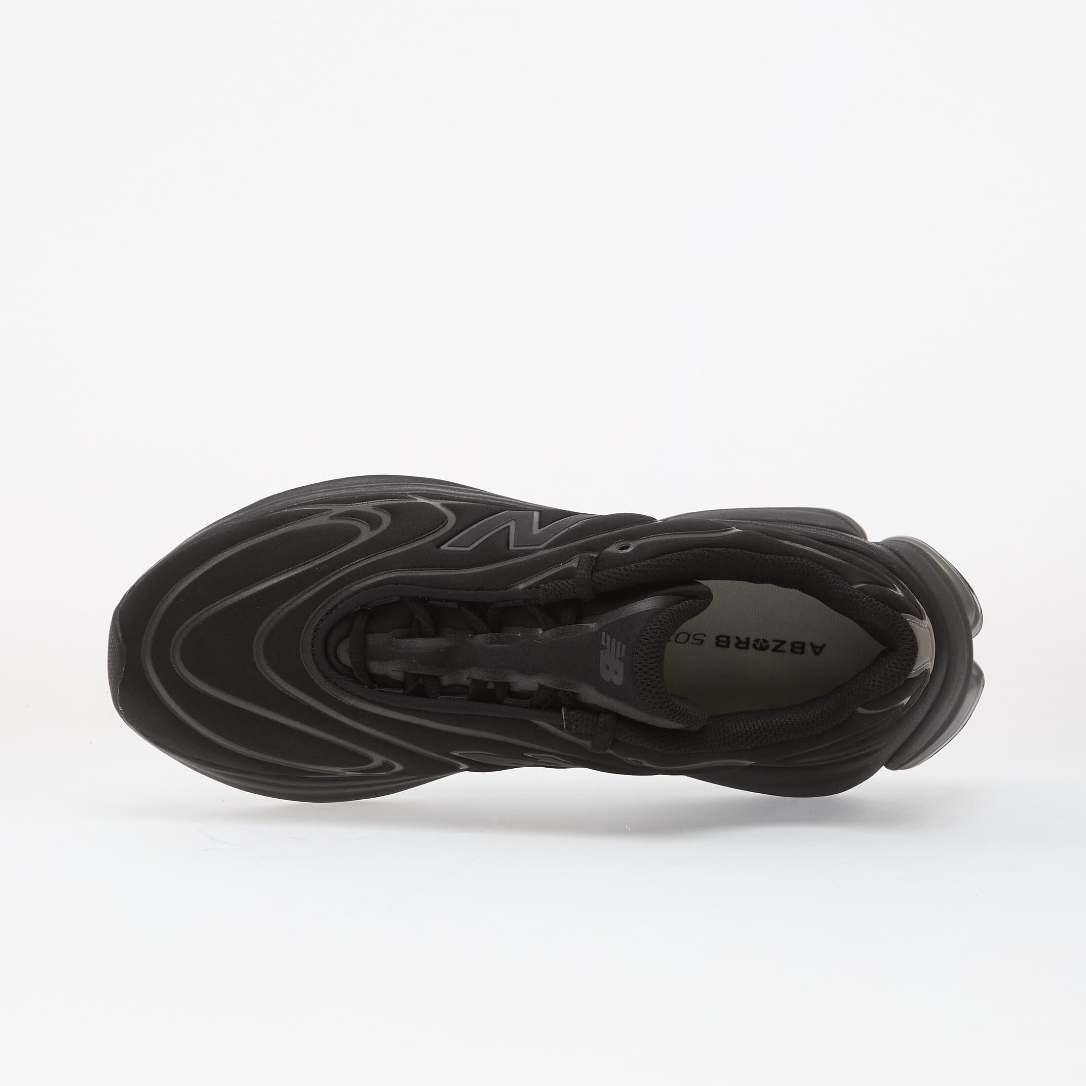 New Balance Сникърси 5030 Black/ Black