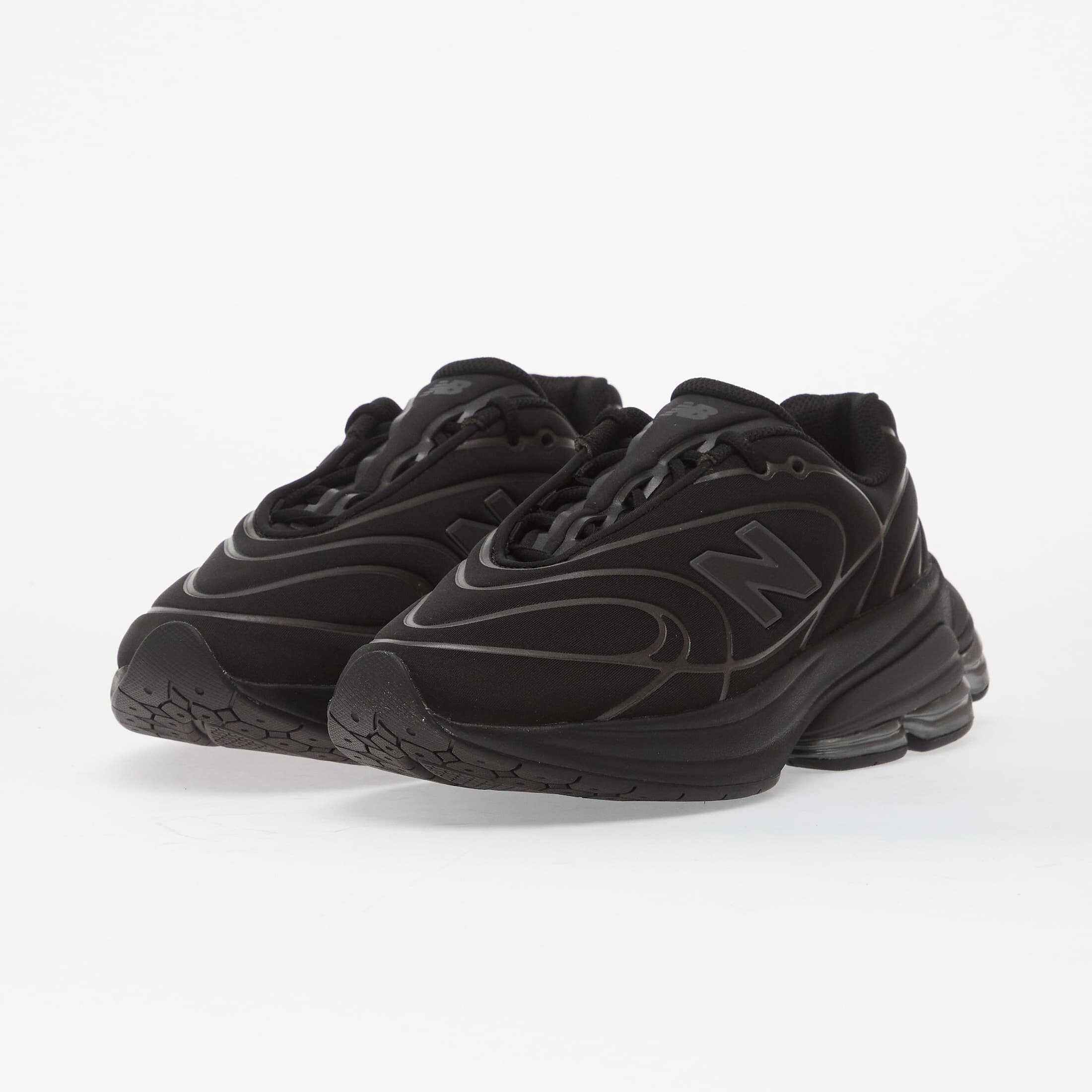 New Balance Сникърси 5030 Black/ Black