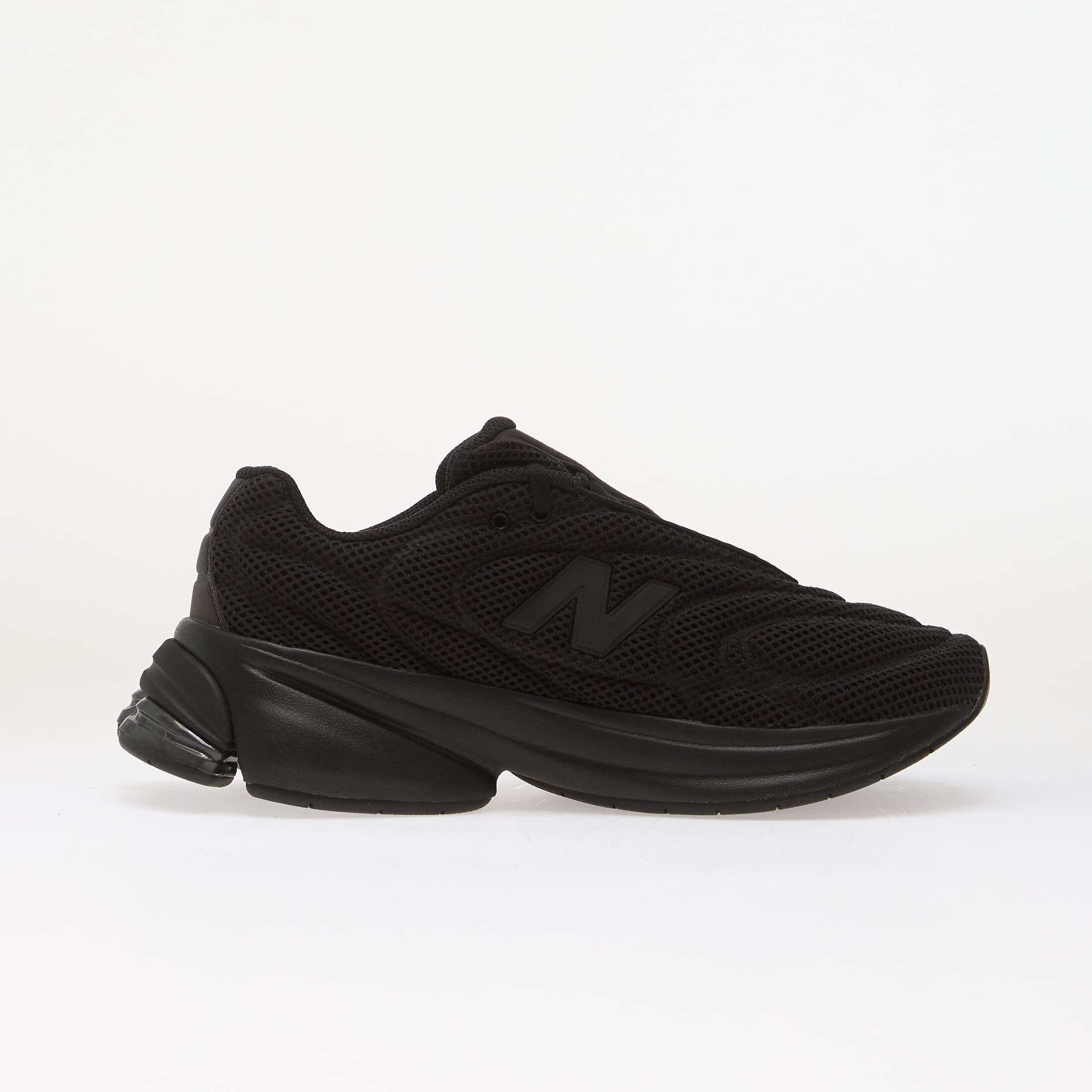 New Balance Сникърси 5030 Black/ Black Metallic