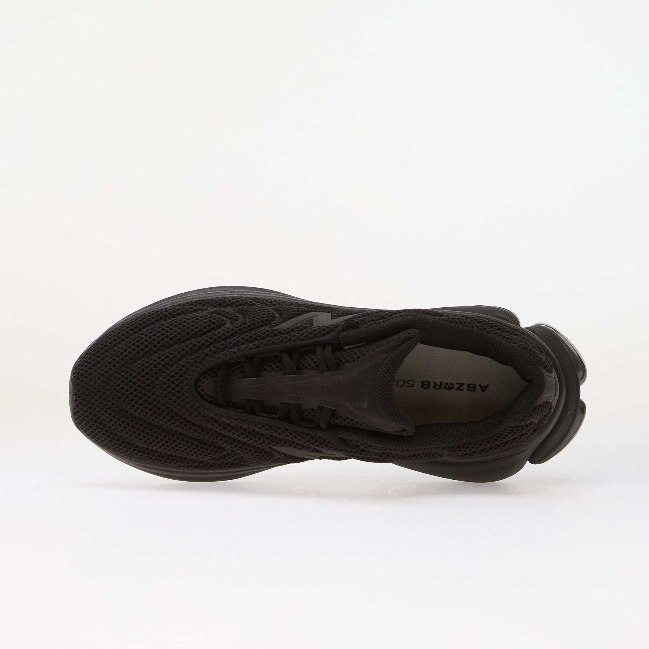 New Balance Сникърси 5030 Black/ Black Metallic