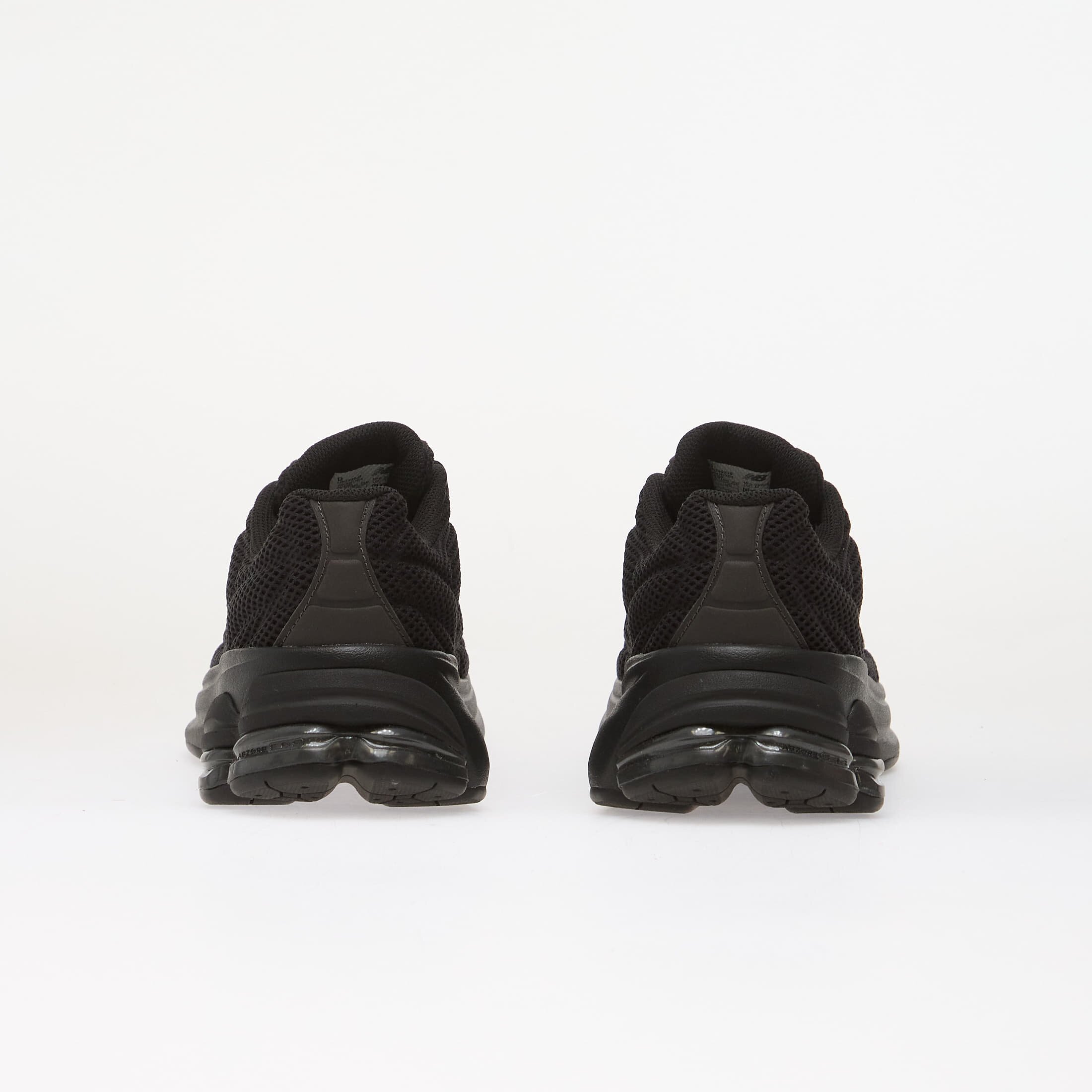 New Balance Сникърси 5030 Black/ Black Metallic