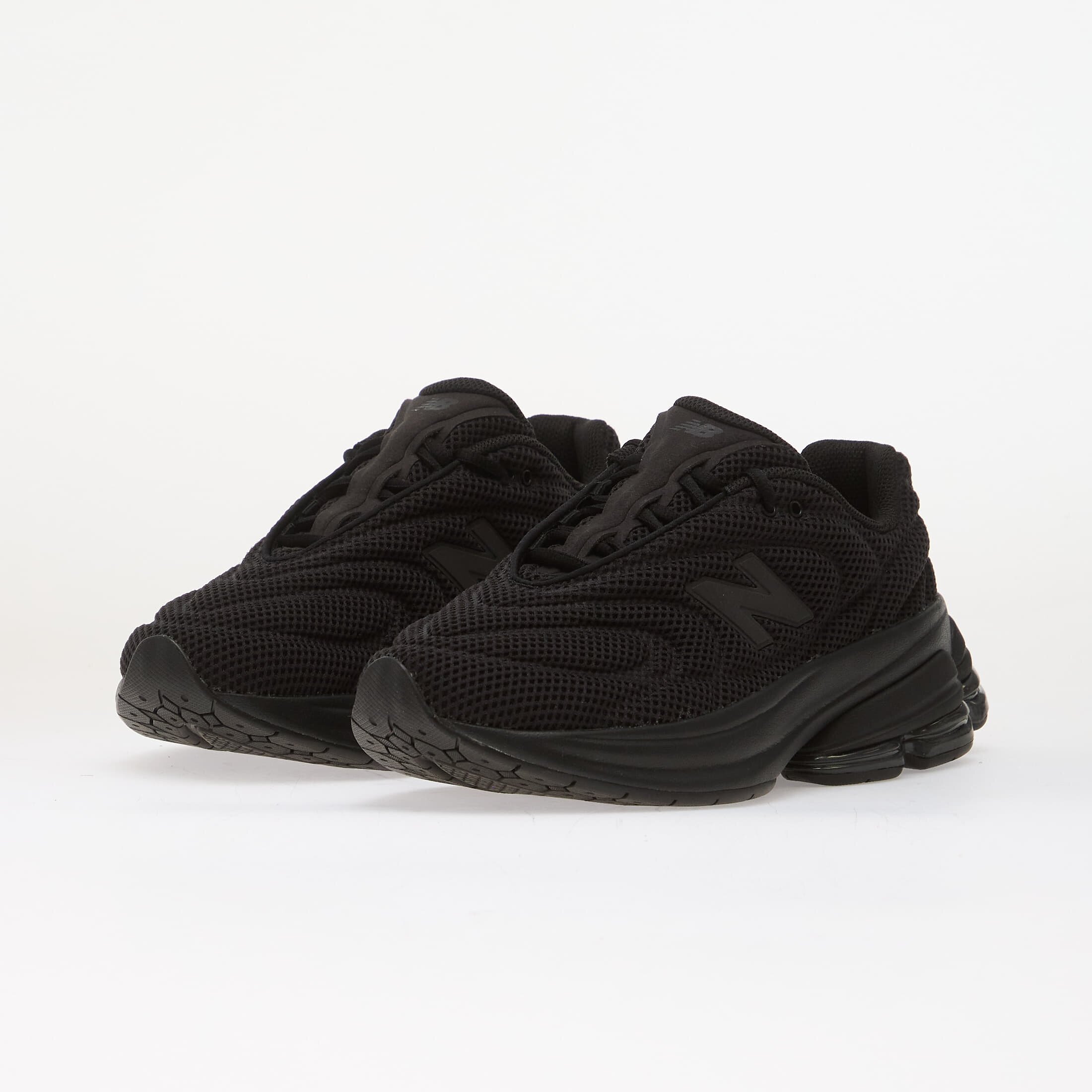 New Balance Сникърси 5030 Black/ Black Metallic
