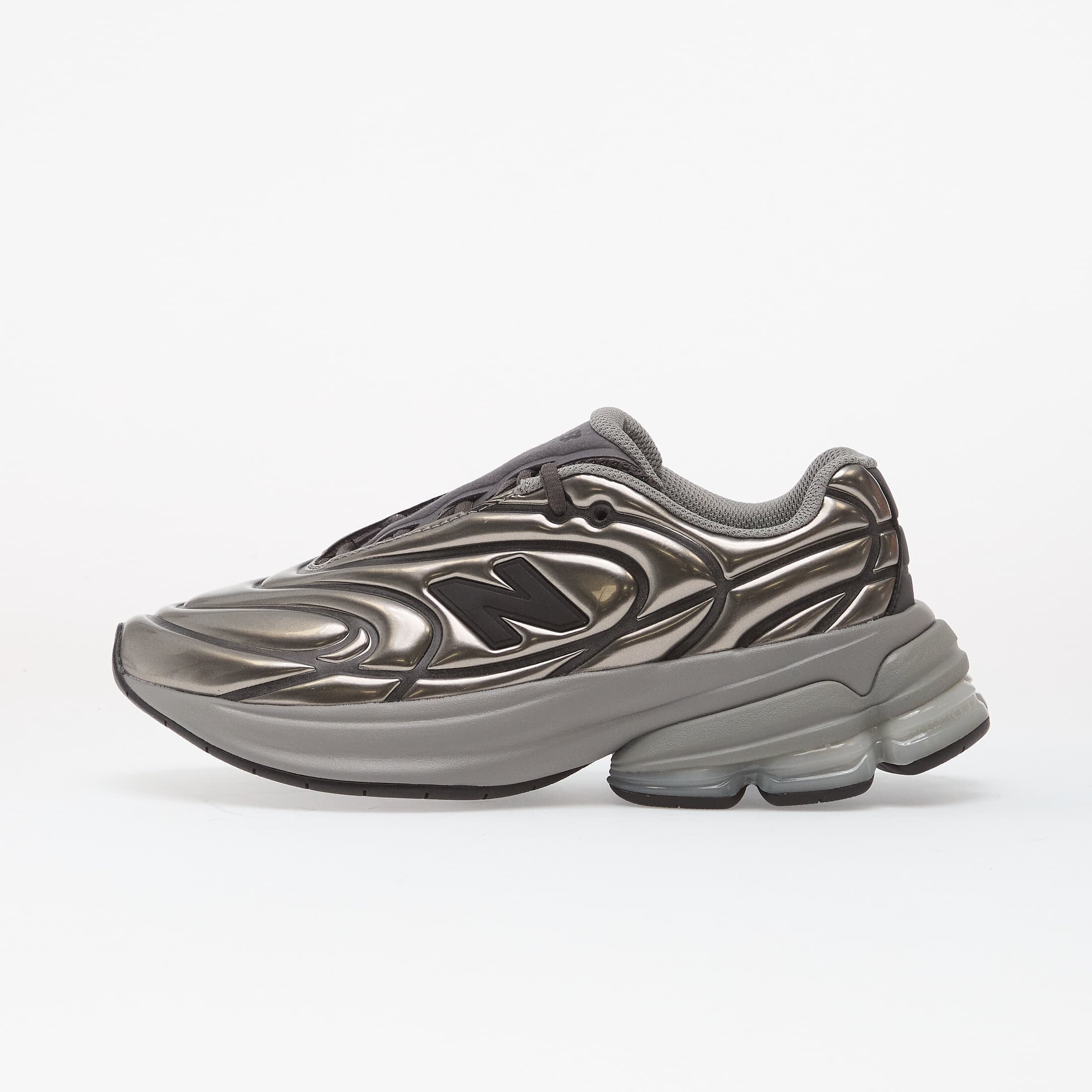 New Balance Сникърси 5030 Grey
